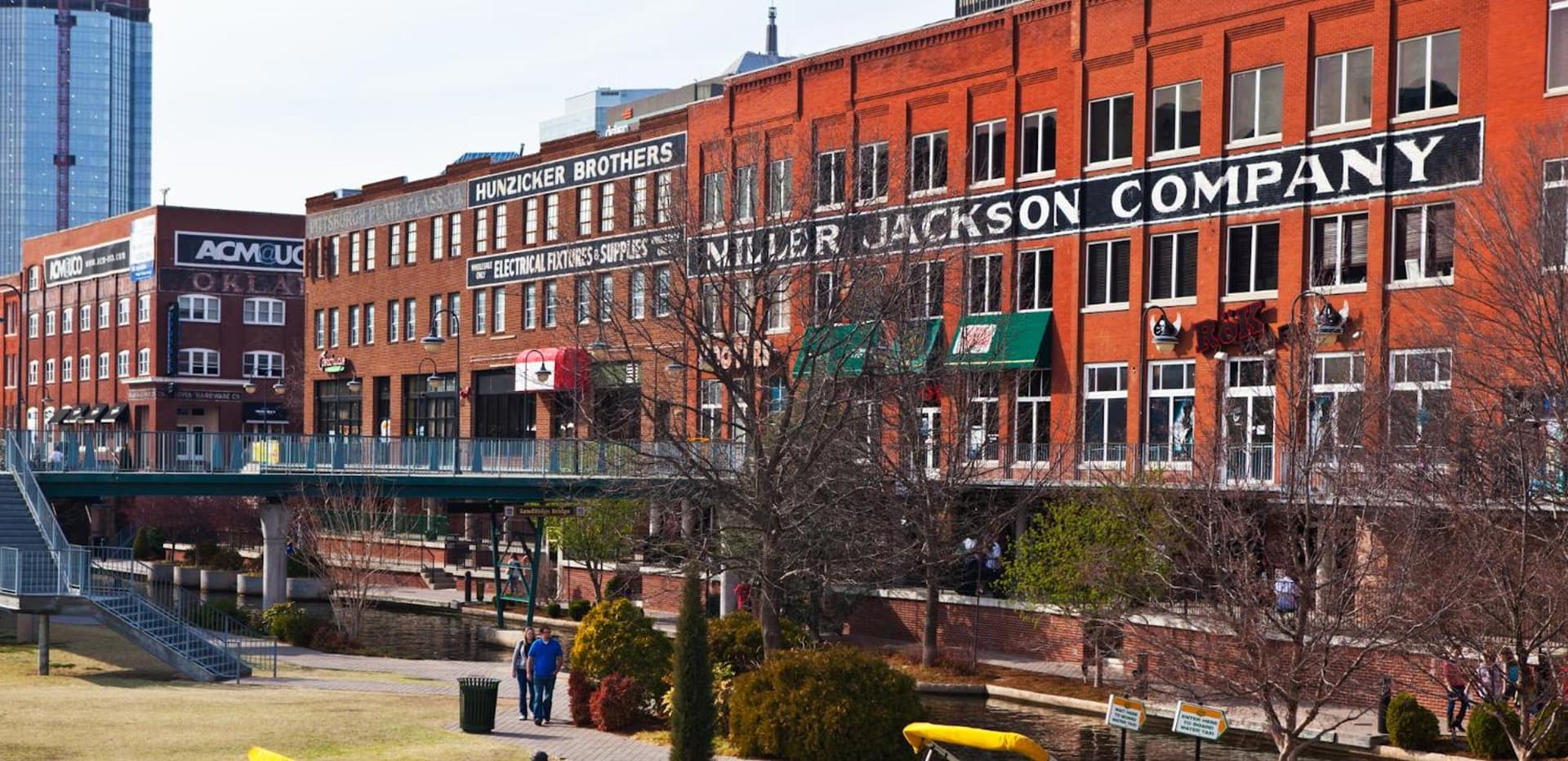 Wyndham Grand Oklahoma City Downtown gallery photo in Oklahoma City, OK — image 92