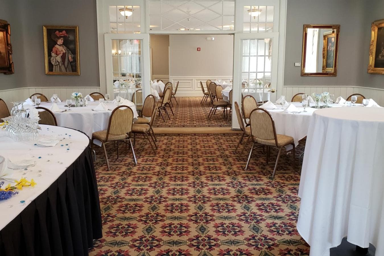 Fort Harrison State Park Inn gallery photo in Indianapolis, IN — image 25