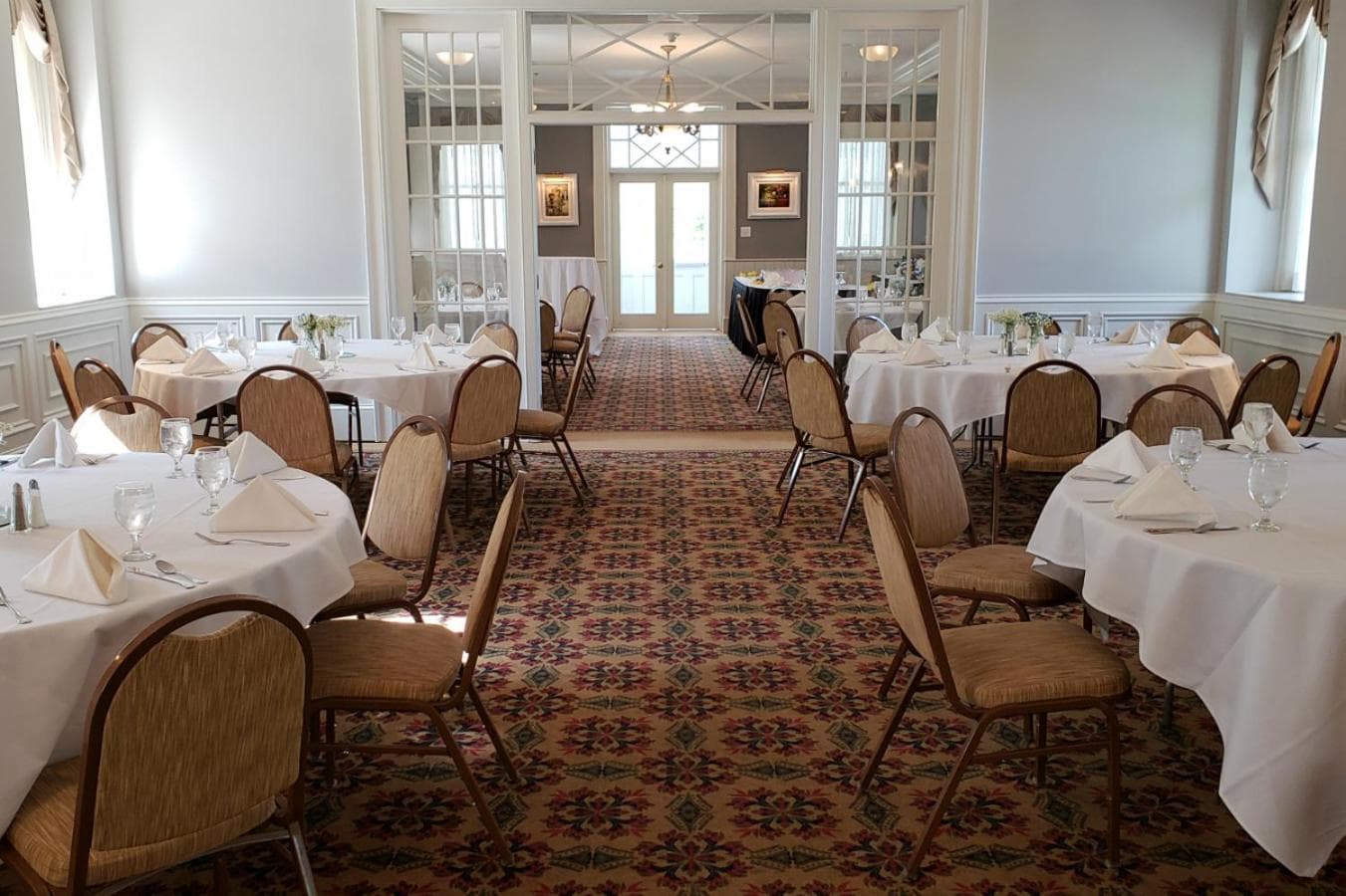 Fort Harrison State Park Inn gallery photo in Indianapolis, IN — image 17