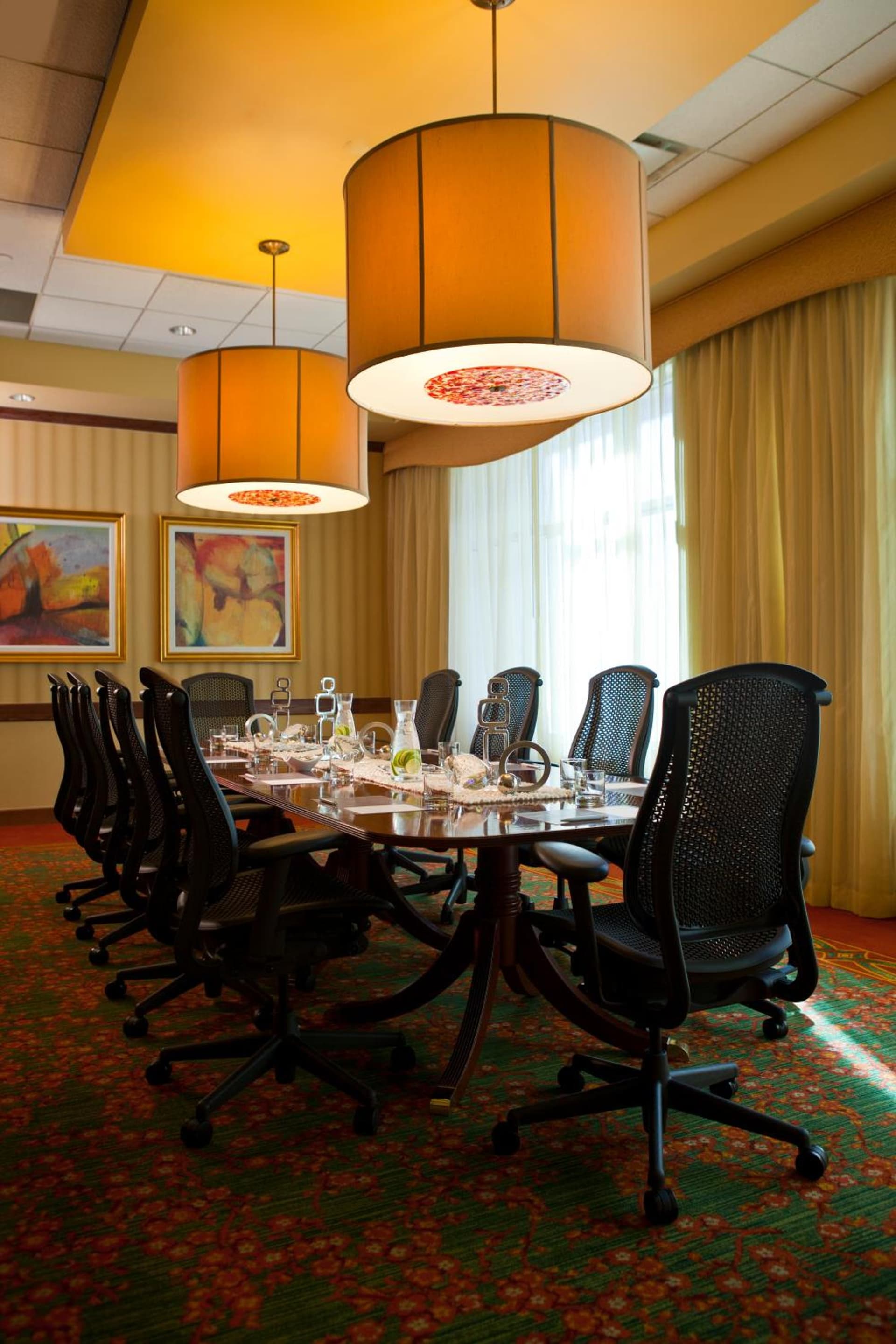 Wyndham Grand Oklahoma City Downtown gallery photo in Oklahoma City, OK — image 8