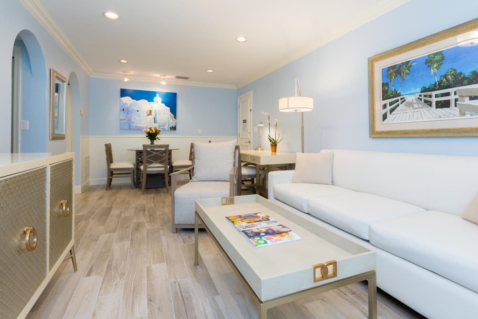 Crane's Beach House Boutique Hotel & Luxury Villas gallery photo in Delray Beach, FL — image 54