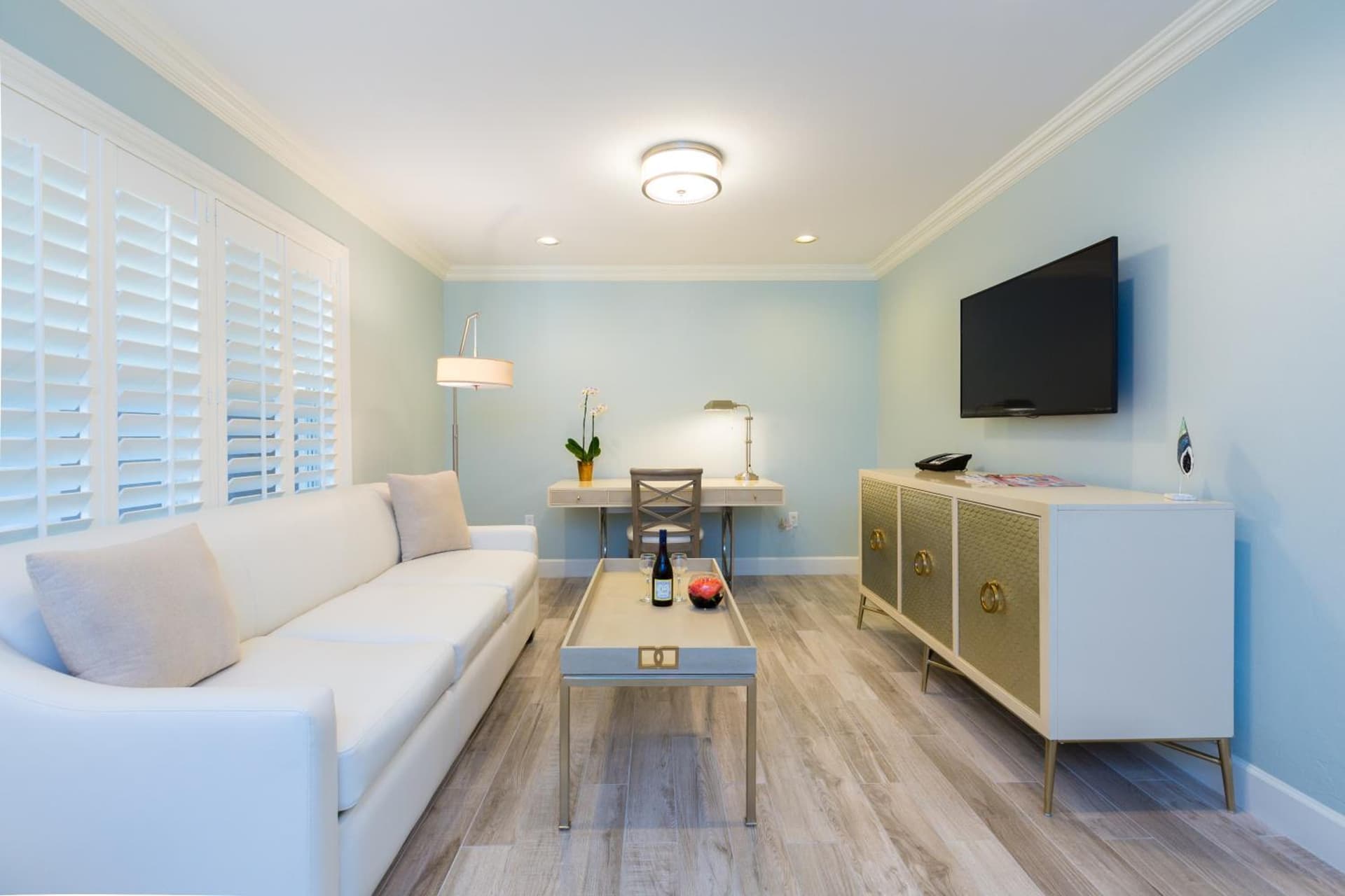 Crane's Beach House Boutique Hotel & Luxury Villas gallery photo in Delray Beach, FL — image 56