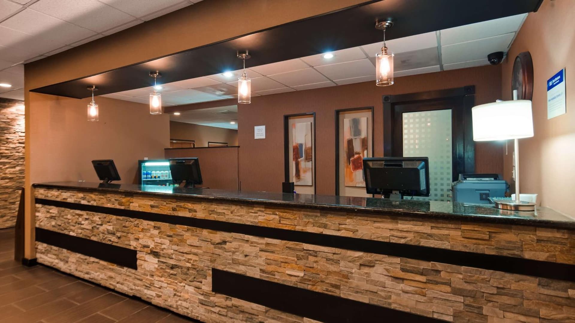 Best Western Yuma Mall Hotel & Suites gallery photo in Yuma, AZ — image 13