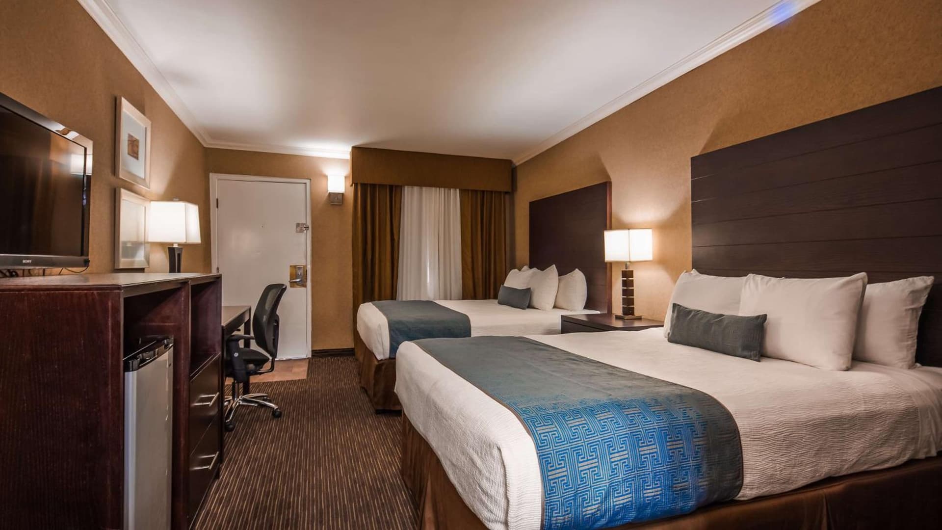 Best Western Yuma Mall Hotel & Suites gallery photo in Yuma, AZ — image 4