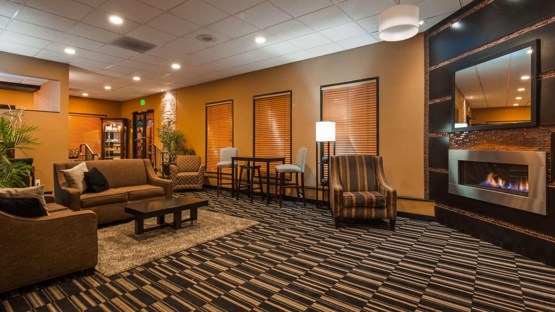 Best Western Yuma Mall Hotel & Suites gallery photo in Yuma, AZ — image 6