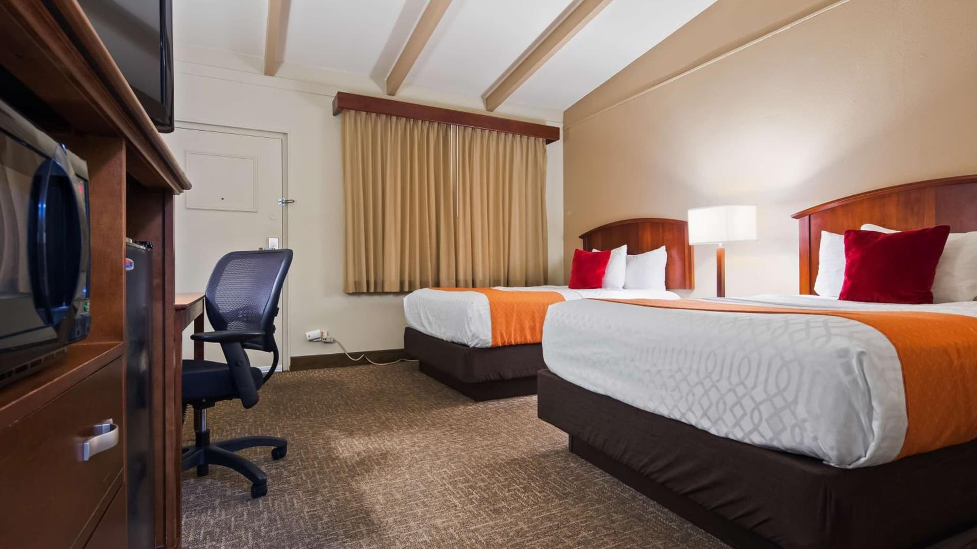 The Buxton, BW Signature Collection by Best Western gallery photo in Fort Collins, CO — image 26