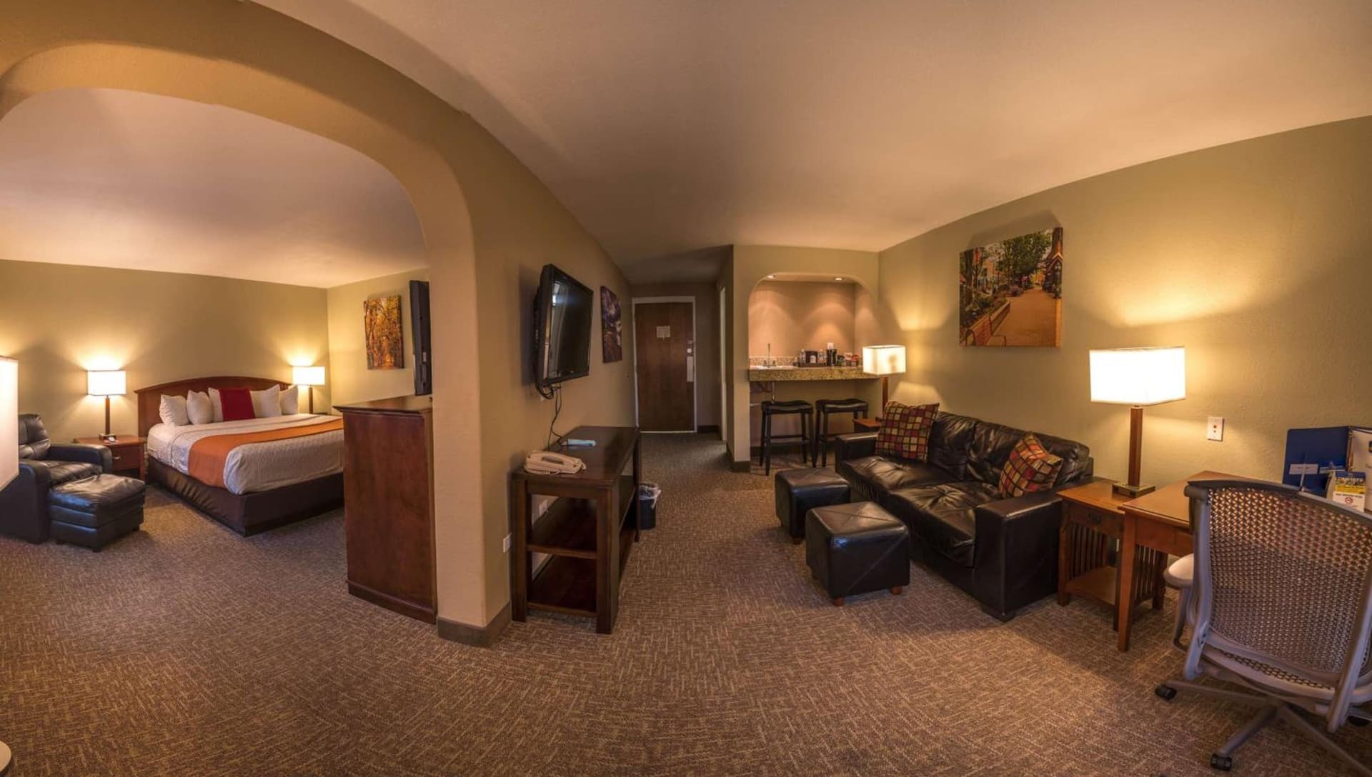 The Buxton, BW Signature Collection by Best Western gallery photo in Fort Collins, CO — image 18