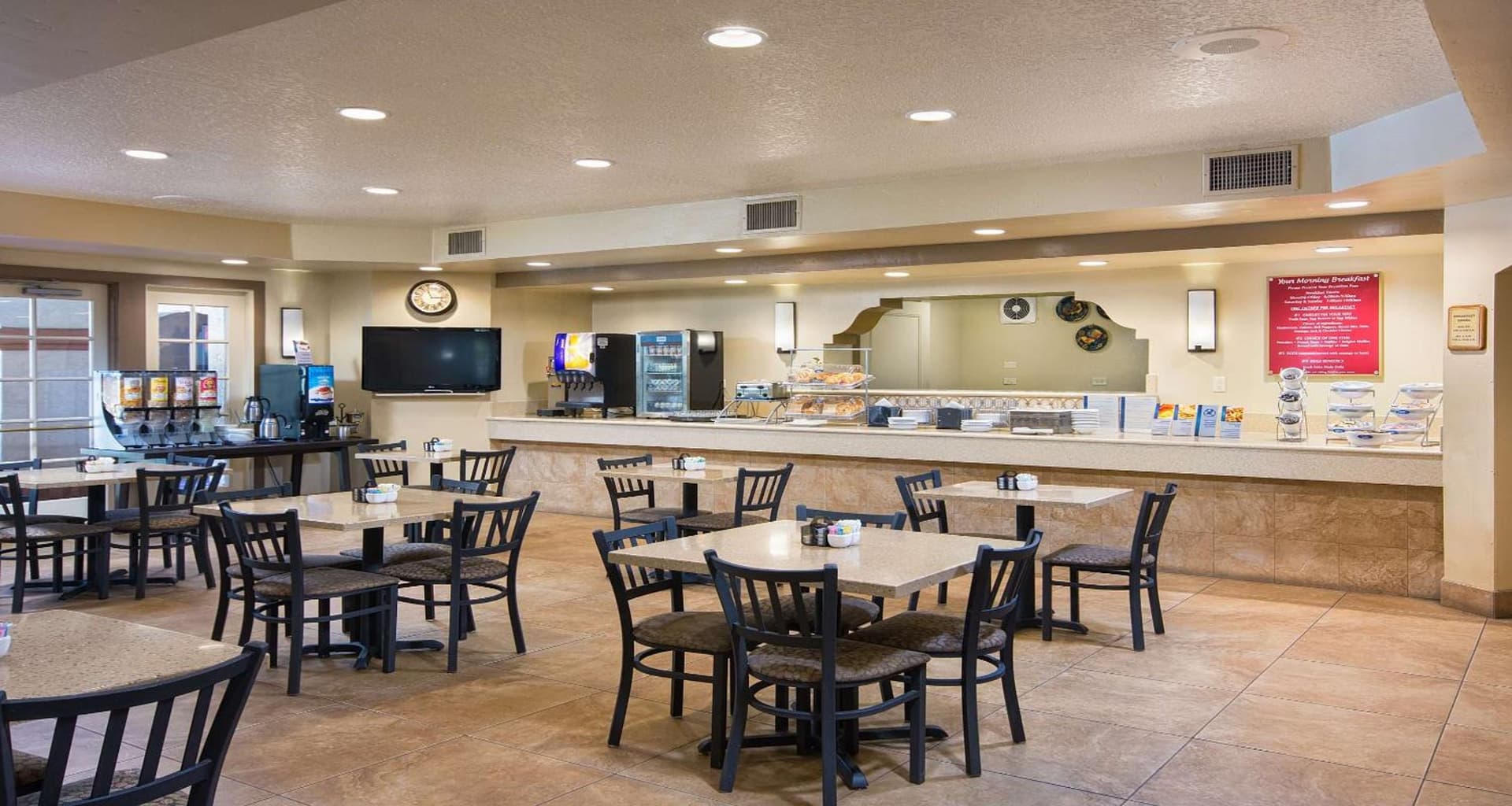 Best Western San Dimas Hotel & Suites gallery photo in San Dimas, CA — image 33