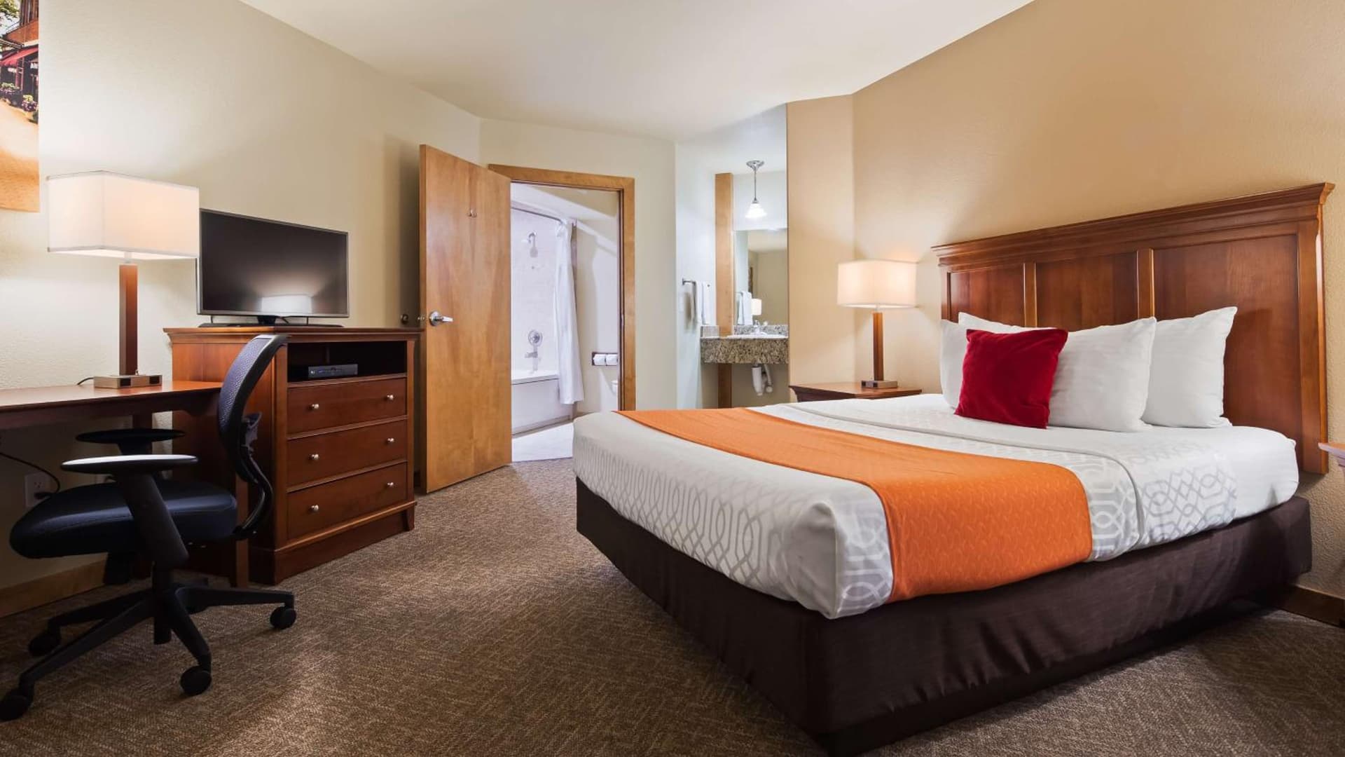 The Buxton, BW Signature Collection by Best Western gallery photo in Fort Collins, CO — image 12