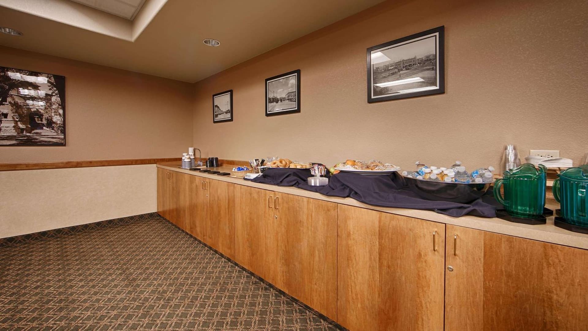 The Buxton, BW Signature Collection by Best Western gallery photo in Fort Collins, CO — image 10