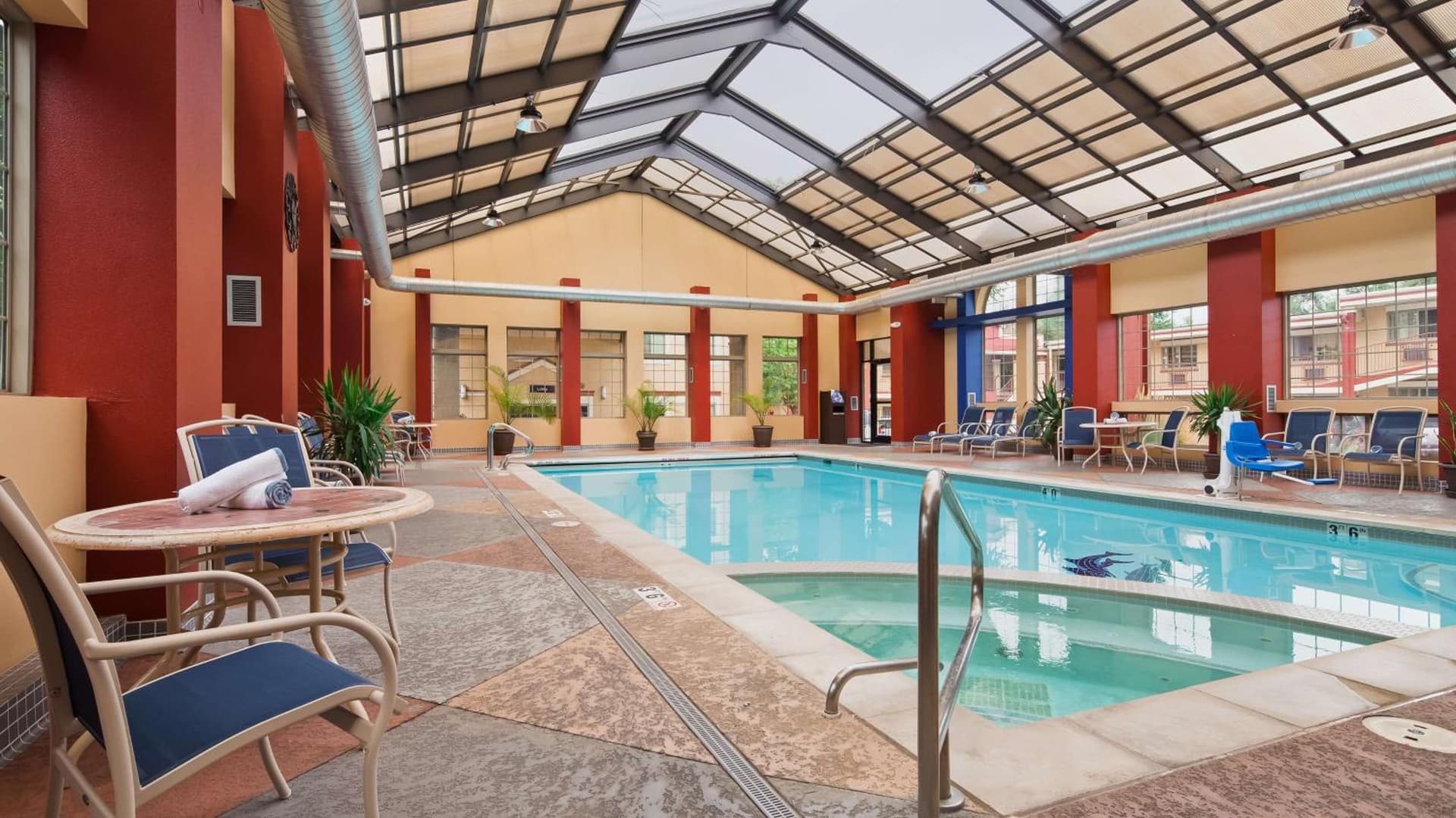The Buxton, BW Signature Collection by Best Western gallery photo in Fort Collins, CO — image 32