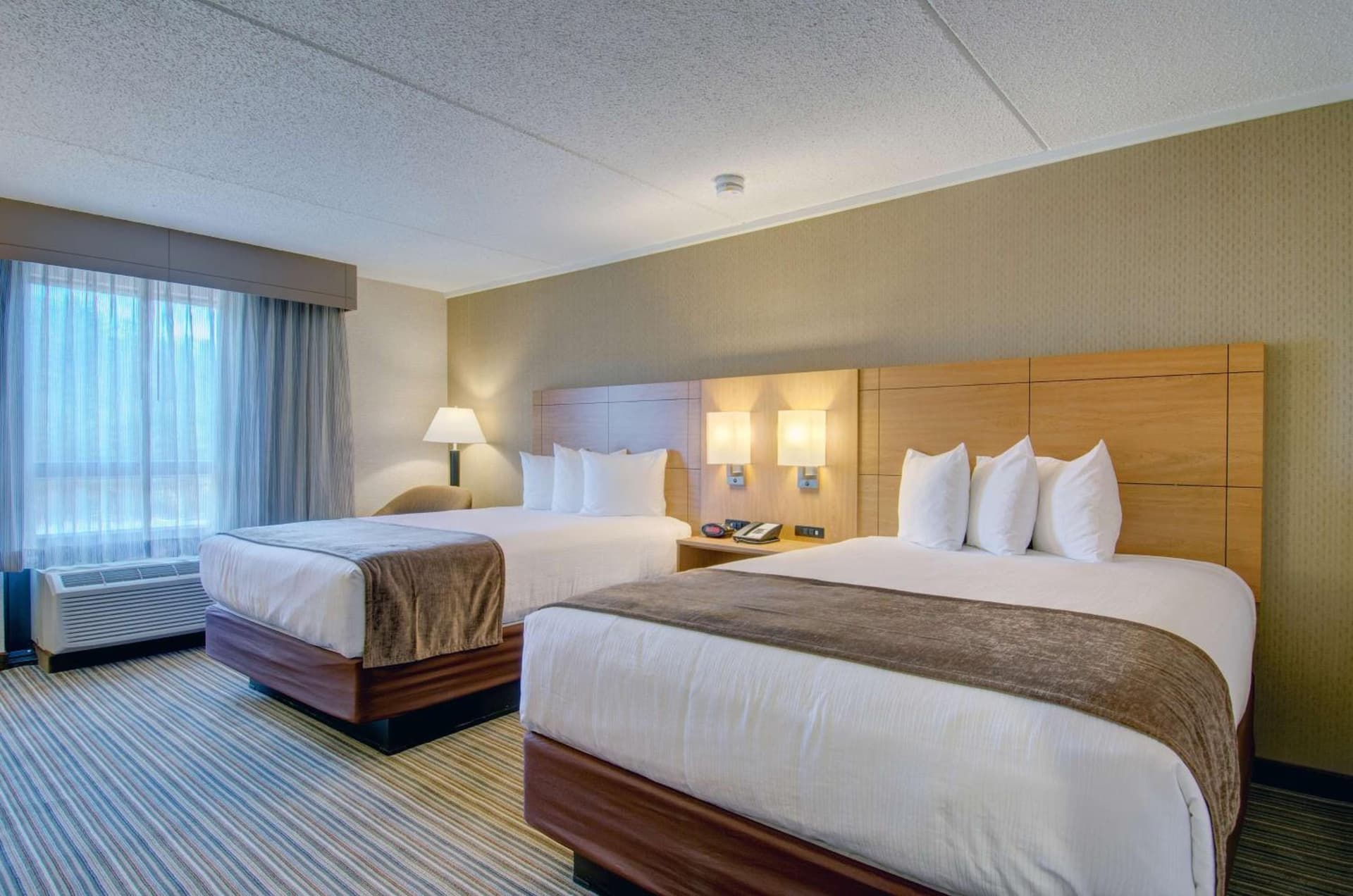 Best Western Royal Plaza Hotel and Trade Center gallery photo in Marlborough, MA — image 43