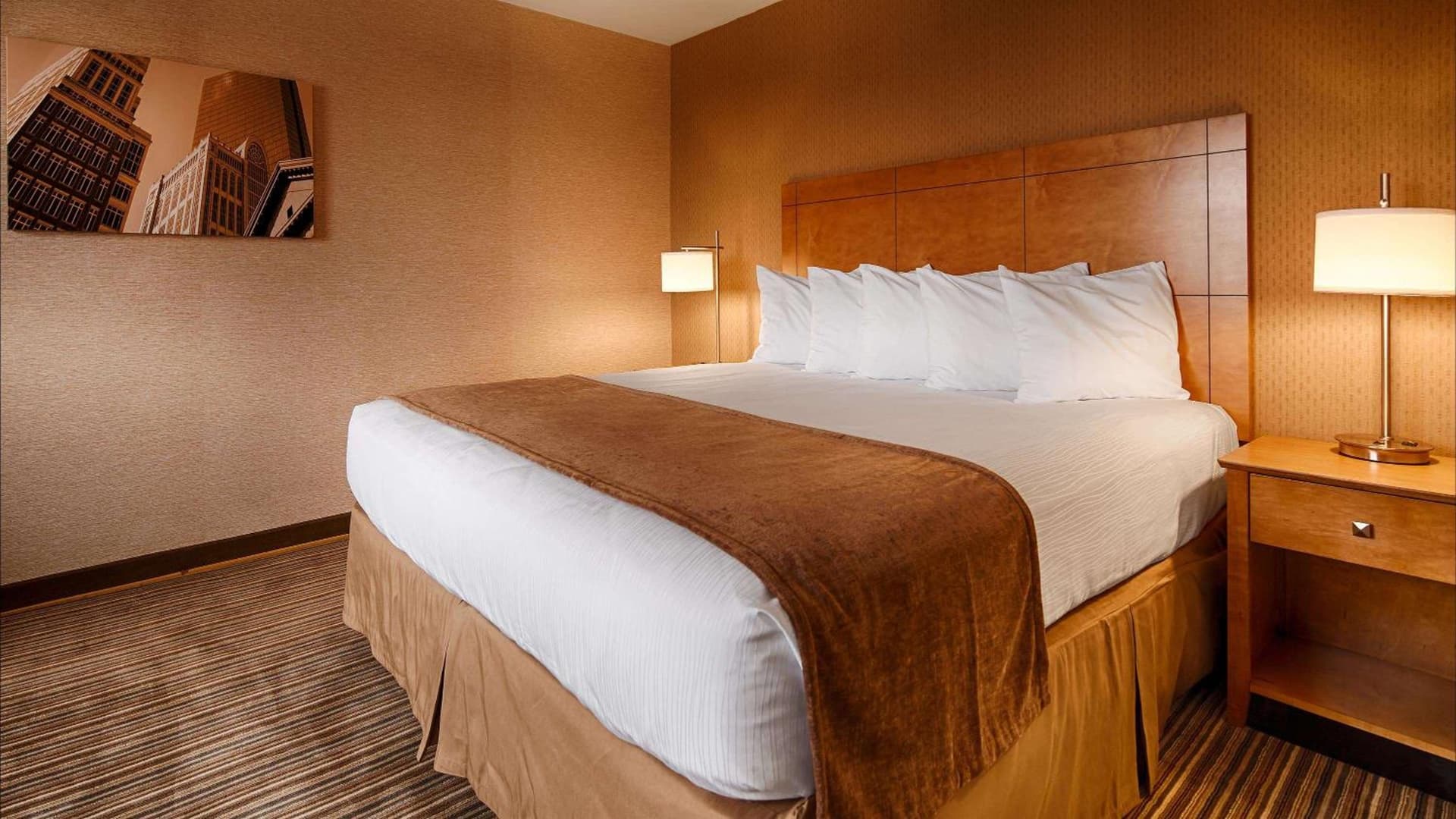 Best Western Royal Plaza Hotel and Trade Center gallery photo in Marlborough, MA — image 48
