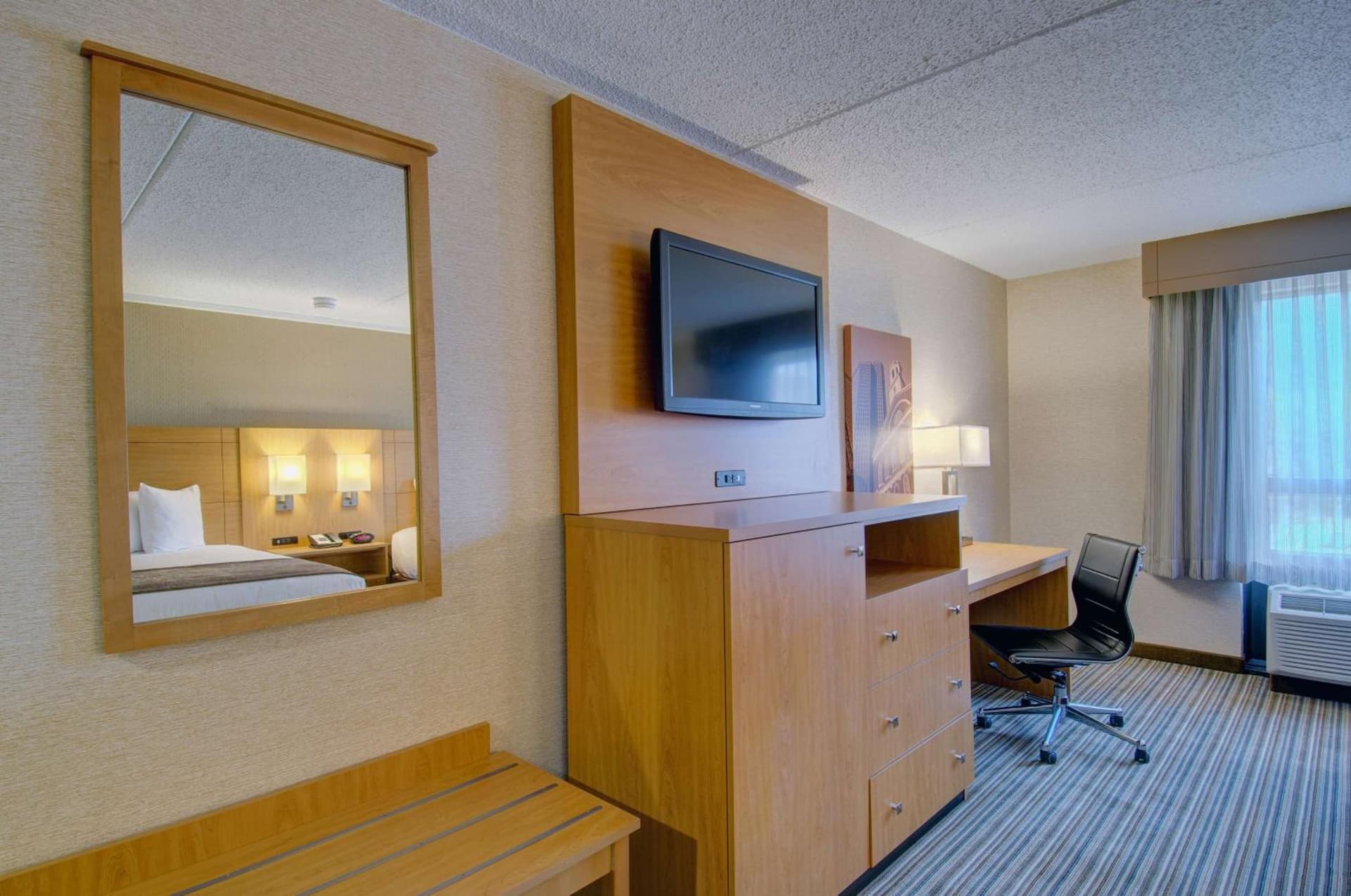 Best Western Royal Plaza Hotel and Trade Center gallery photo in Marlborough, MA — image 45
