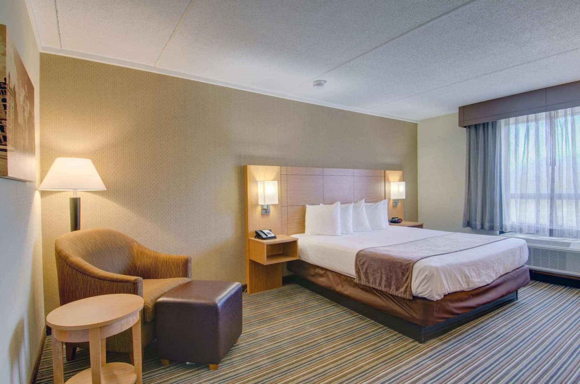 Best Western Royal Plaza Hotel and Trade Center gallery photo in Marlborough, MA — image 13