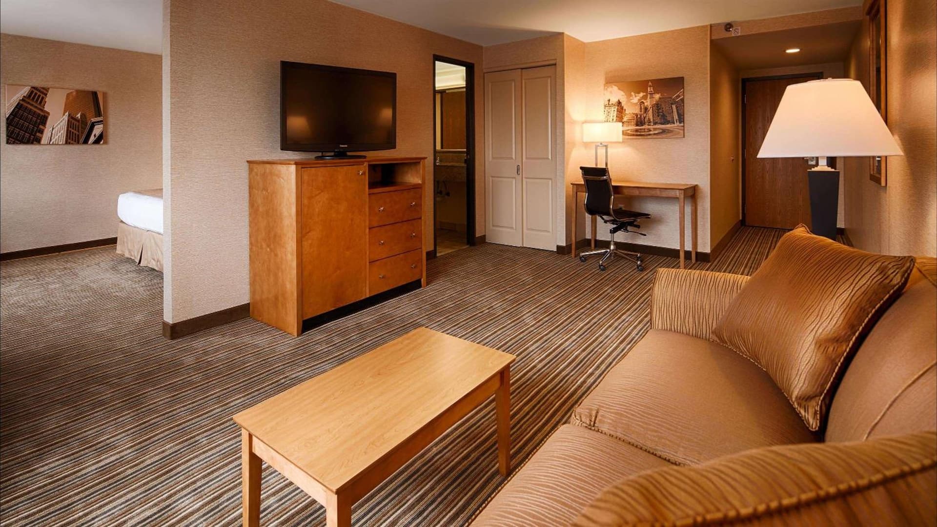 Best Western Royal Plaza Hotel and Trade Center gallery photo in Marlborough, MA — image 23