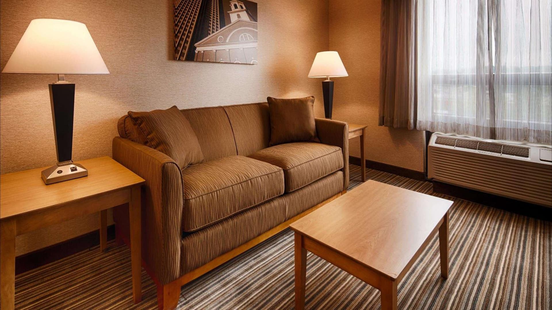 Best Western Royal Plaza Hotel and Trade Center gallery photo in Marlborough, MA — image 56