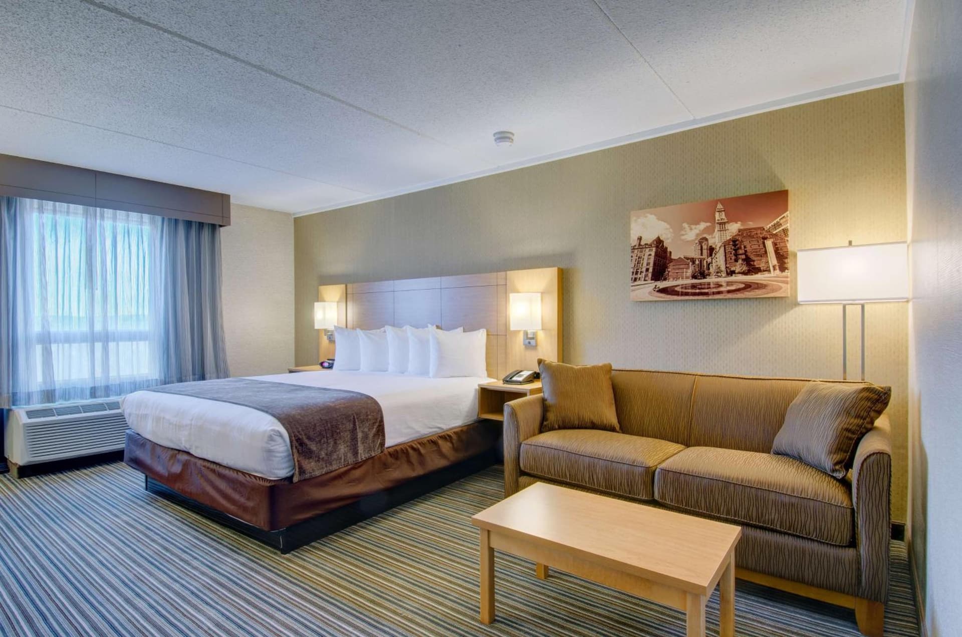 Best Western Royal Plaza Hotel and Trade Center gallery photo in Marlborough, MA — image 30