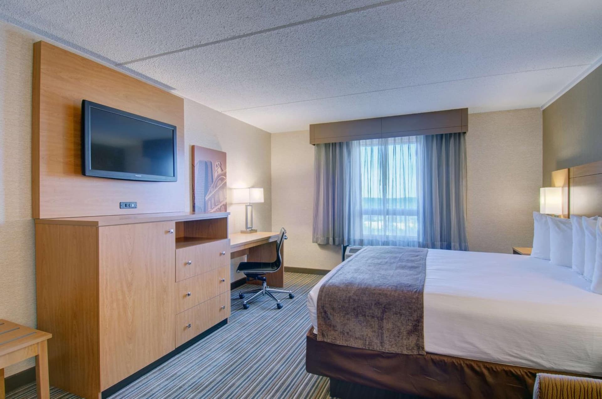 Best Western Royal Plaza Hotel and Trade Center gallery photo in Marlborough, MA — image 47