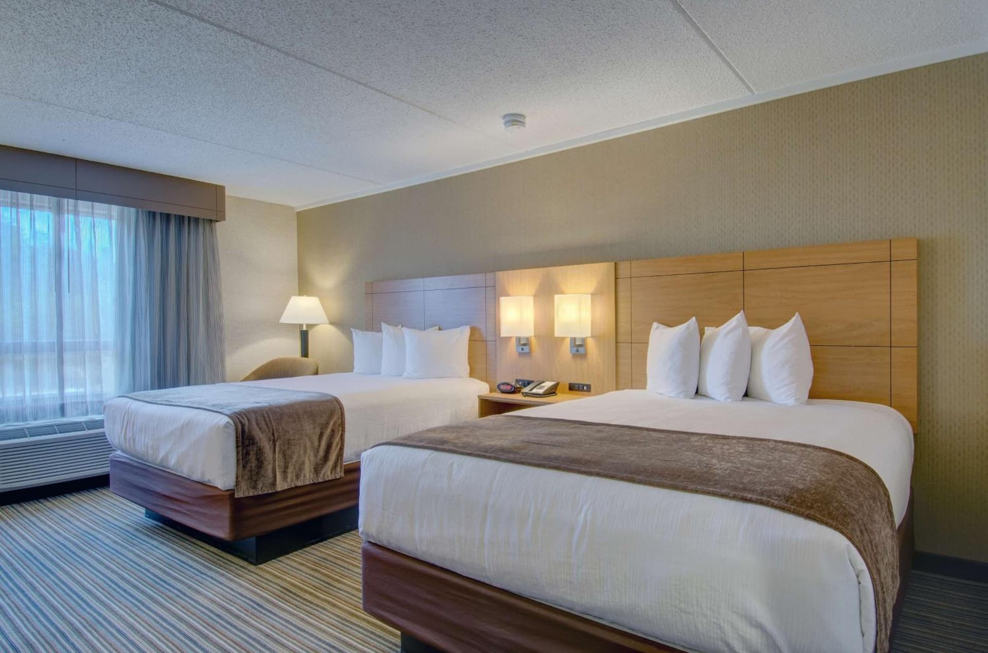 Best Western Royal Plaza Hotel and Trade Center gallery photo in Marlborough, MA — image 24