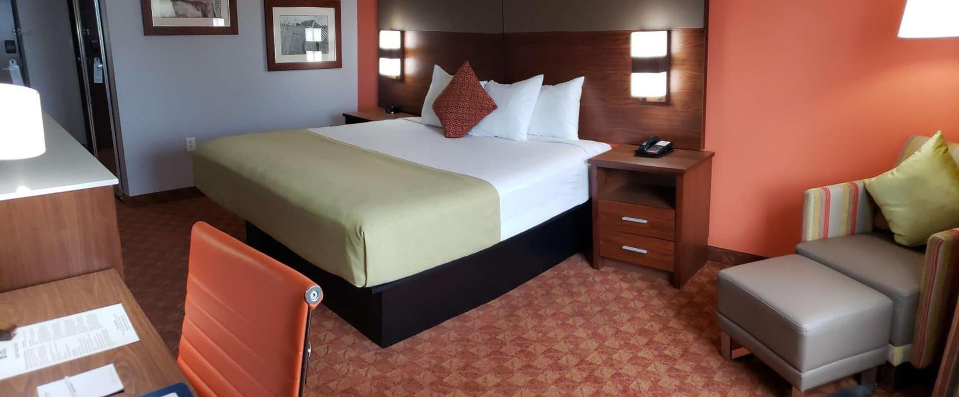 Best Western Harker Heights gallery photo in Harker Heights, TX — image 10