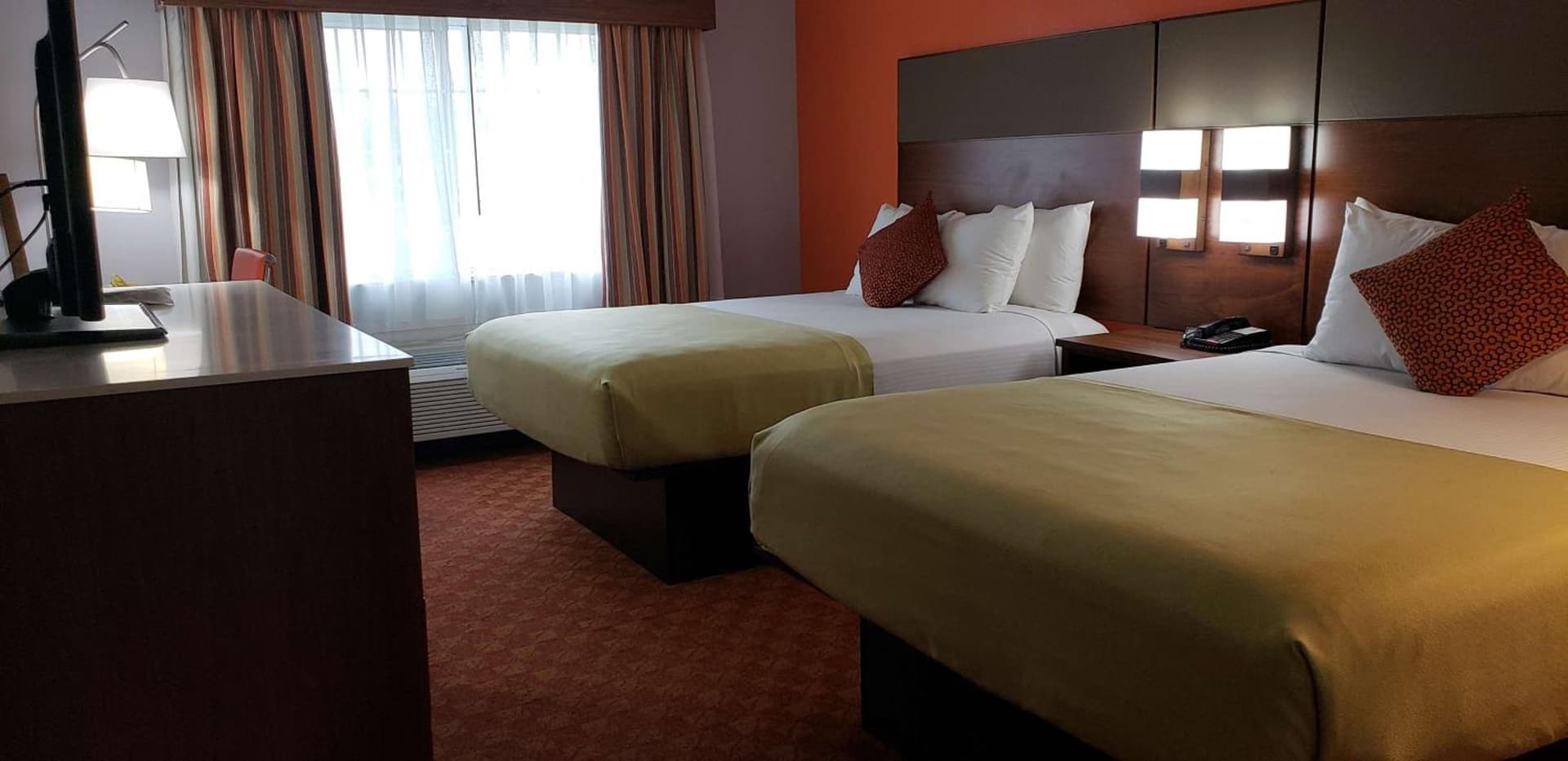 Best Western Harker Heights gallery photo in Harker Heights, TX — image 21