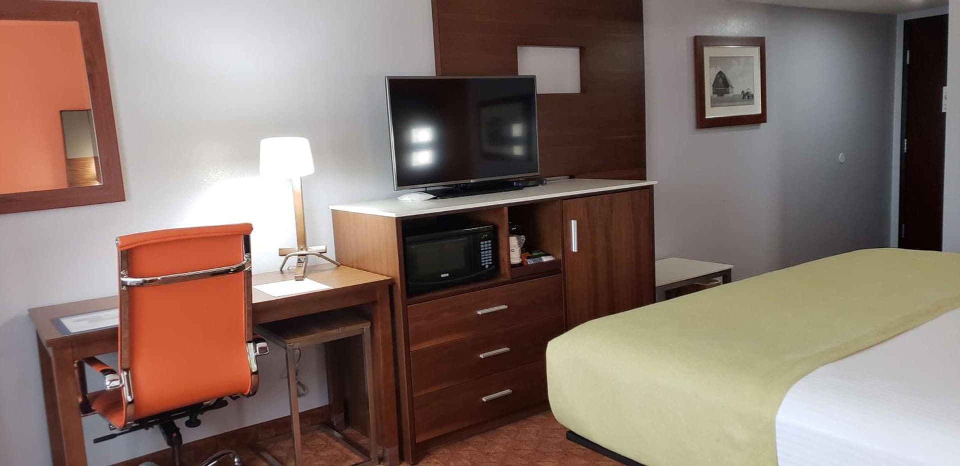 Best Western Harker Heights gallery photo in Harker Heights, TX — image 11