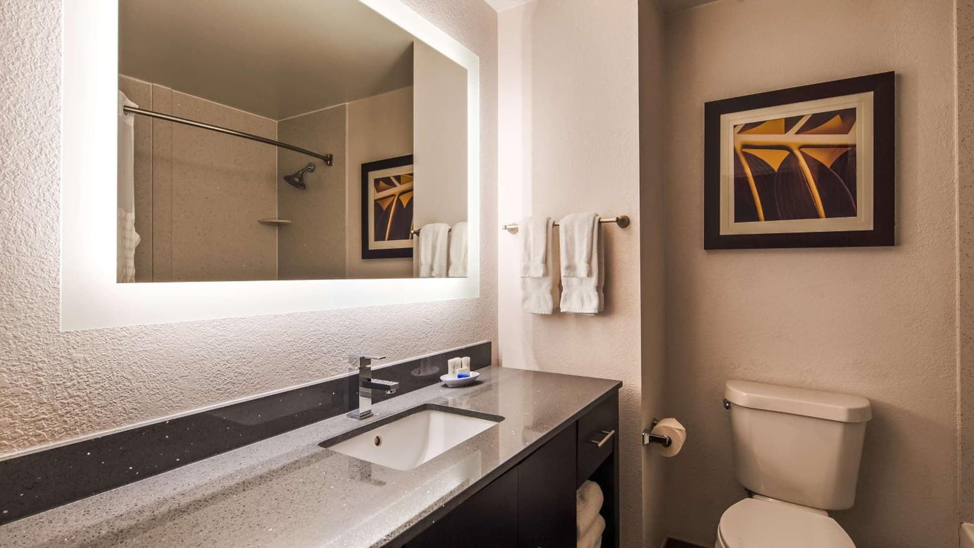 Best Western Plus Pineville-Charlotte South gallery photo in Charlotte, NC — image 5