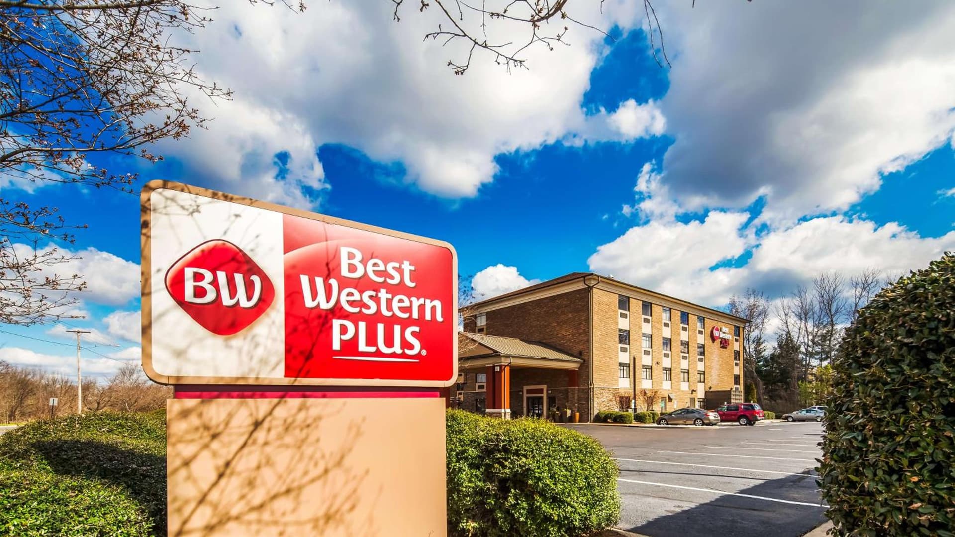 Best Western Plus Pineville-Charlotte South gallery photo in Charlotte, NC — image 4