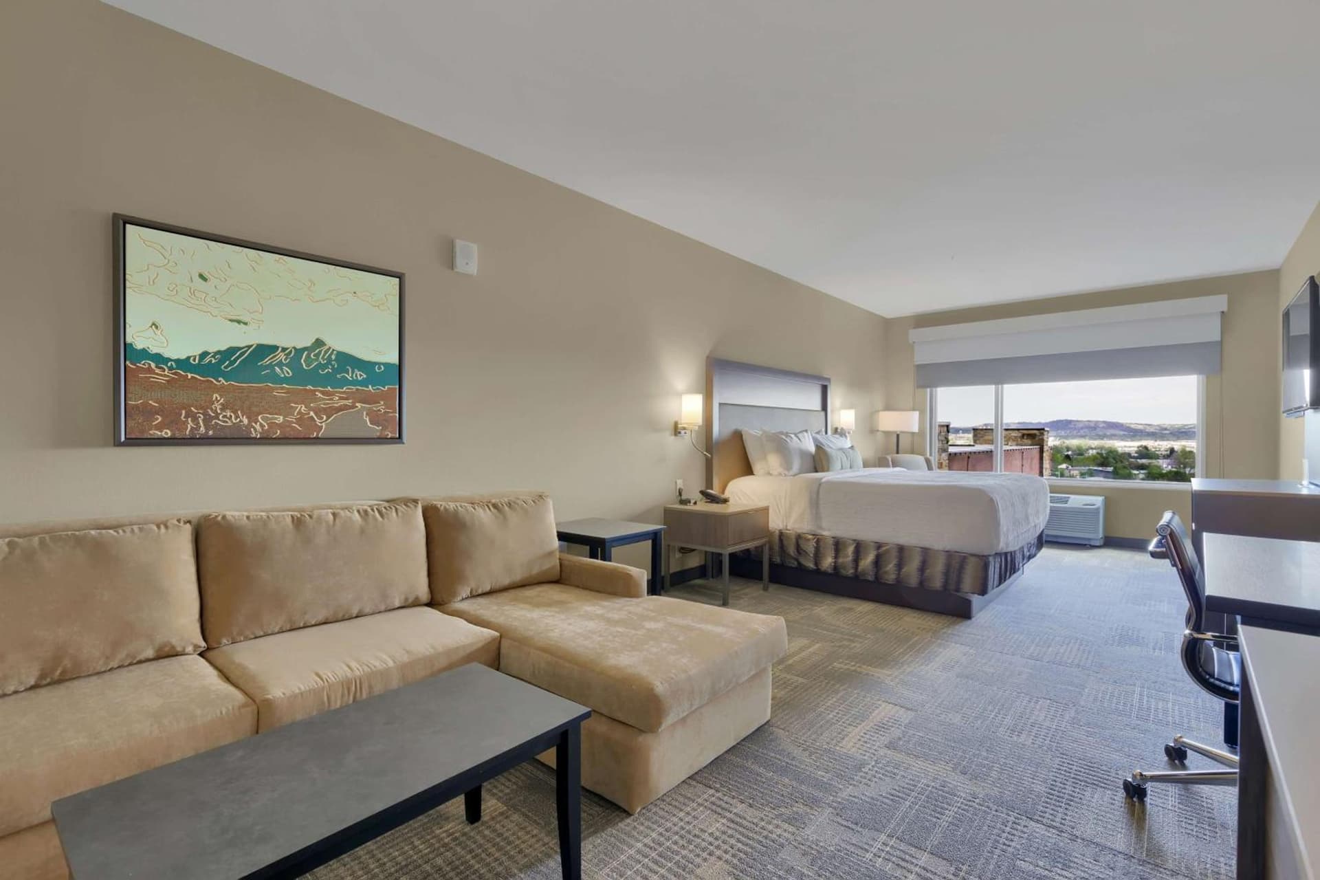 Best Western Plus Fillmore Inn & Suites gallery photo in Colorado Springs, CO — image 56