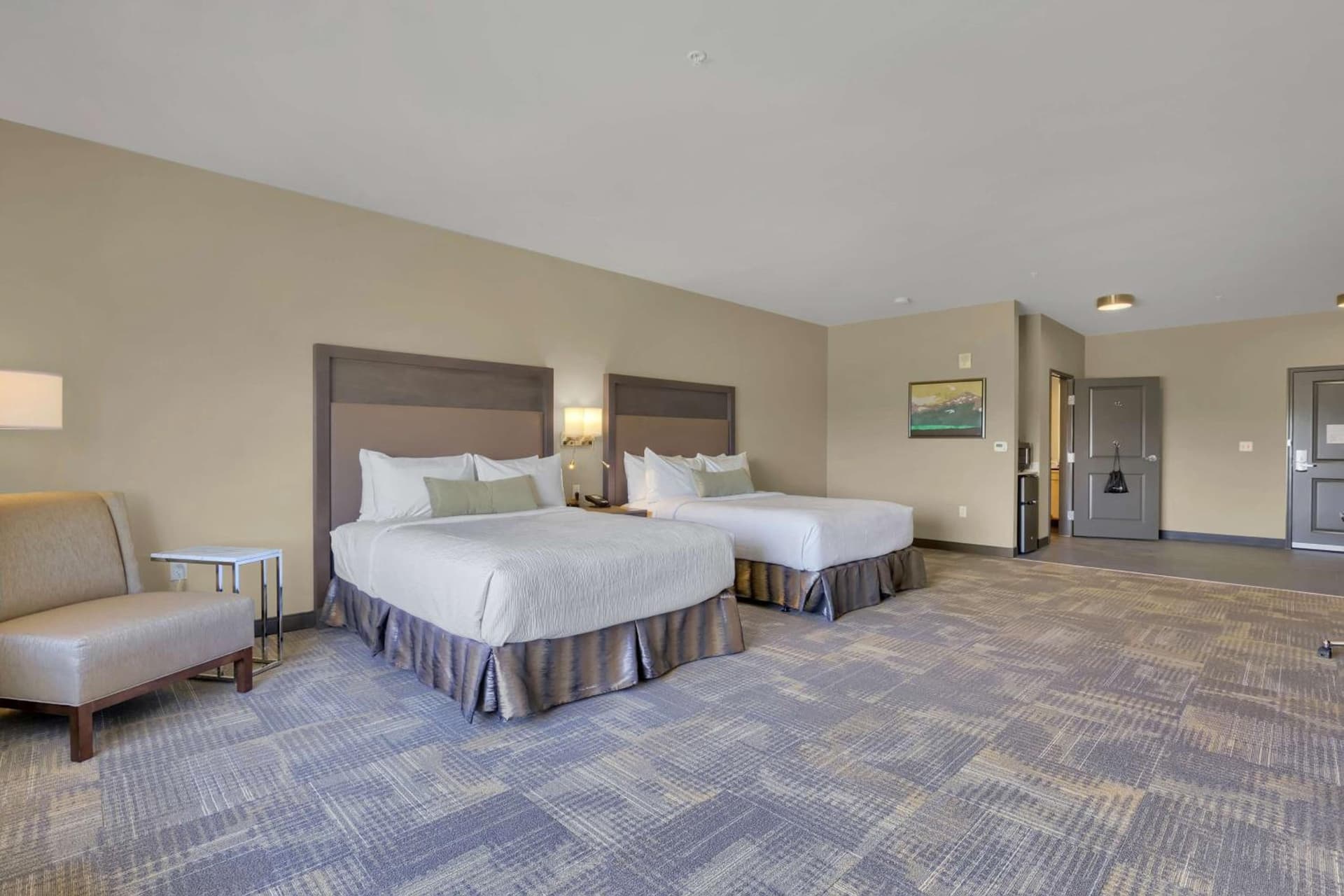 Best Western Plus Fillmore Inn & Suites gallery photo in Colorado Springs, CO — image 71