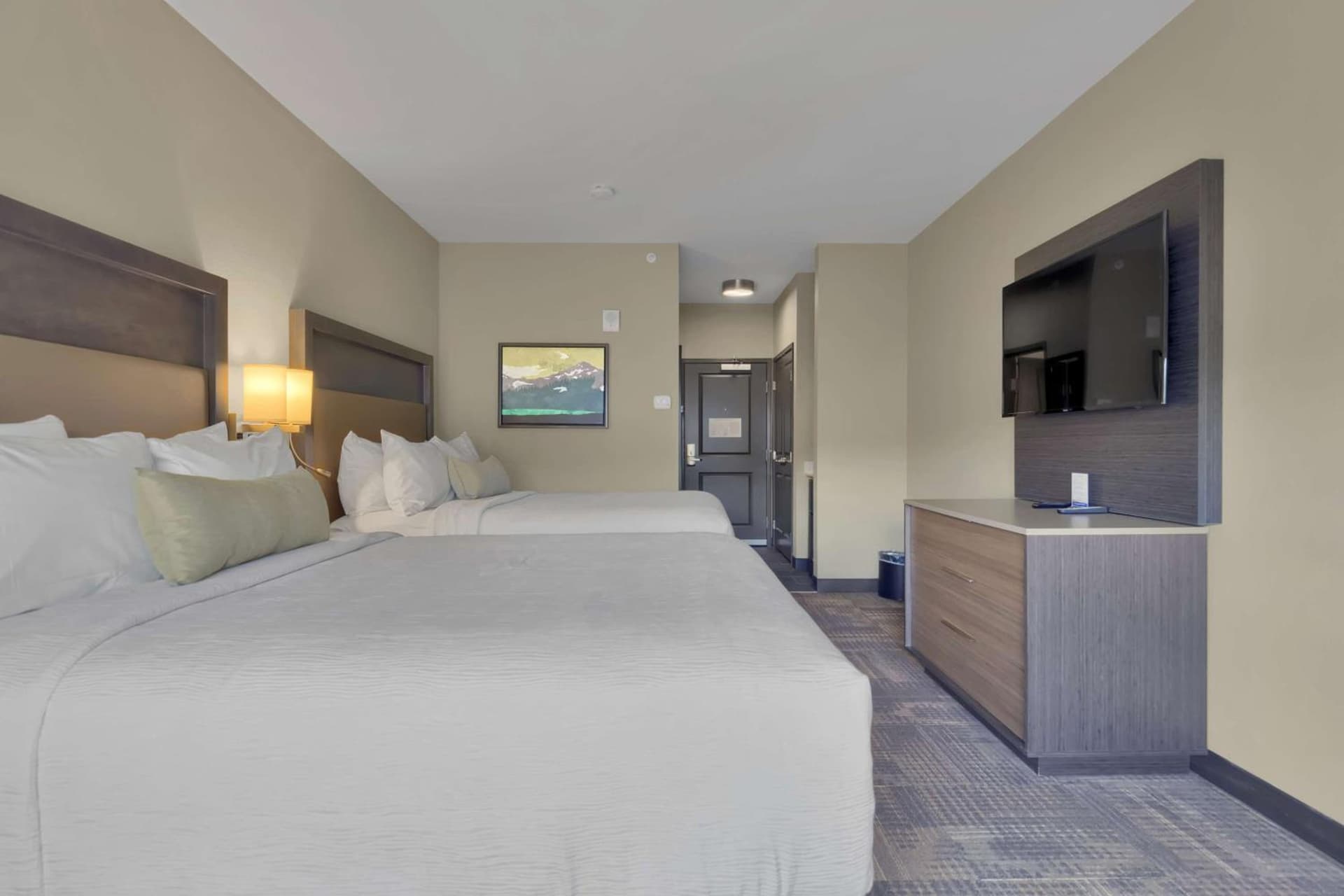Best Western Plus Fillmore Inn & Suites gallery photo in Colorado Springs, CO — image 25