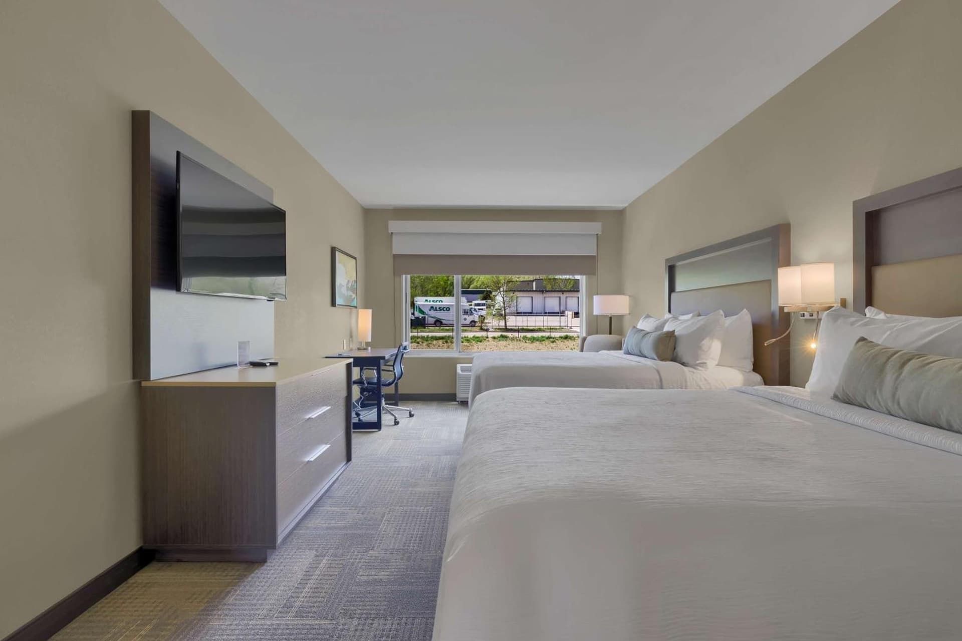 Best Western Plus Fillmore Inn & Suites gallery photo in Colorado Springs, CO — image 37