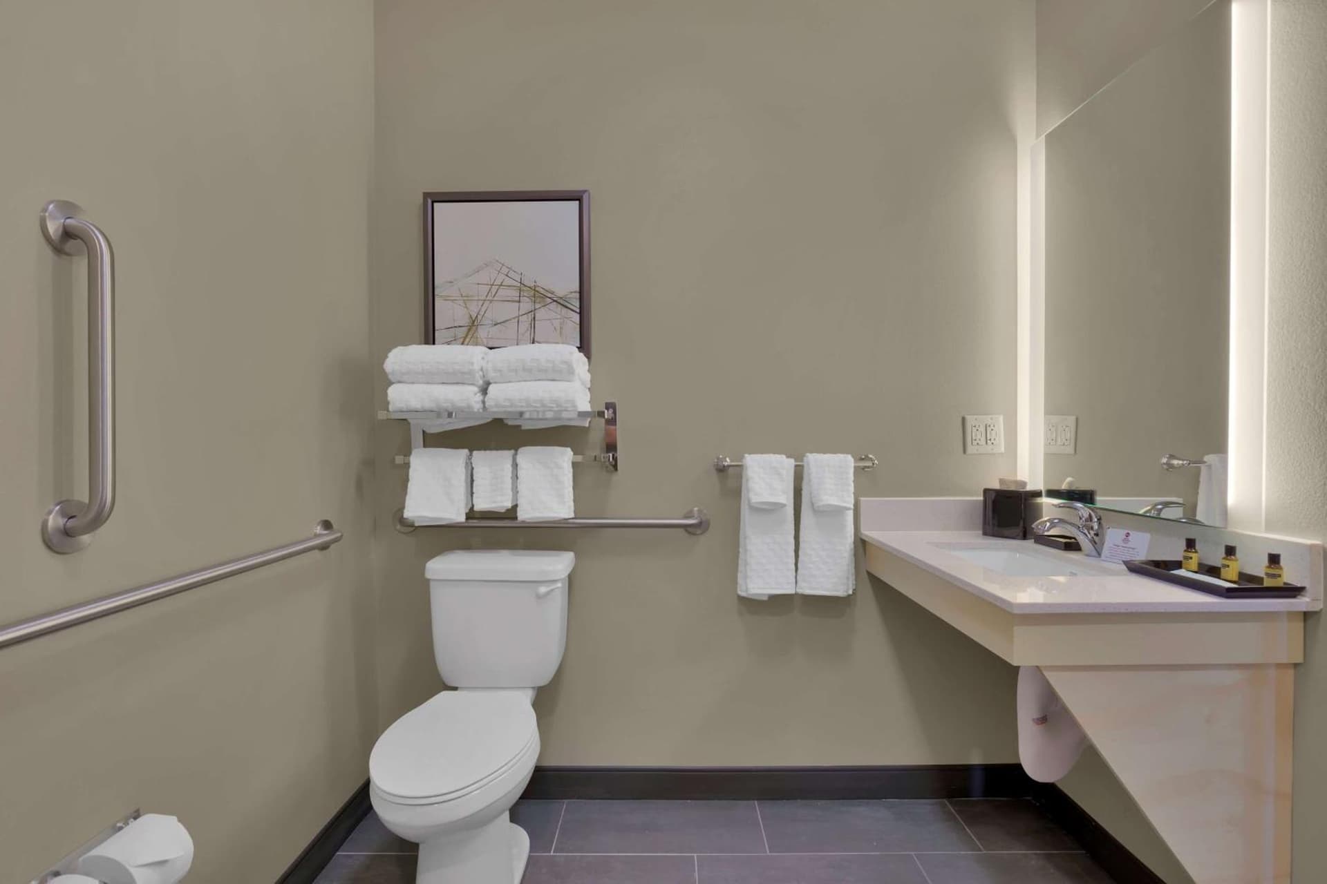 Best Western Plus Fillmore Inn & Suites gallery photo in Colorado Springs, CO — image 27