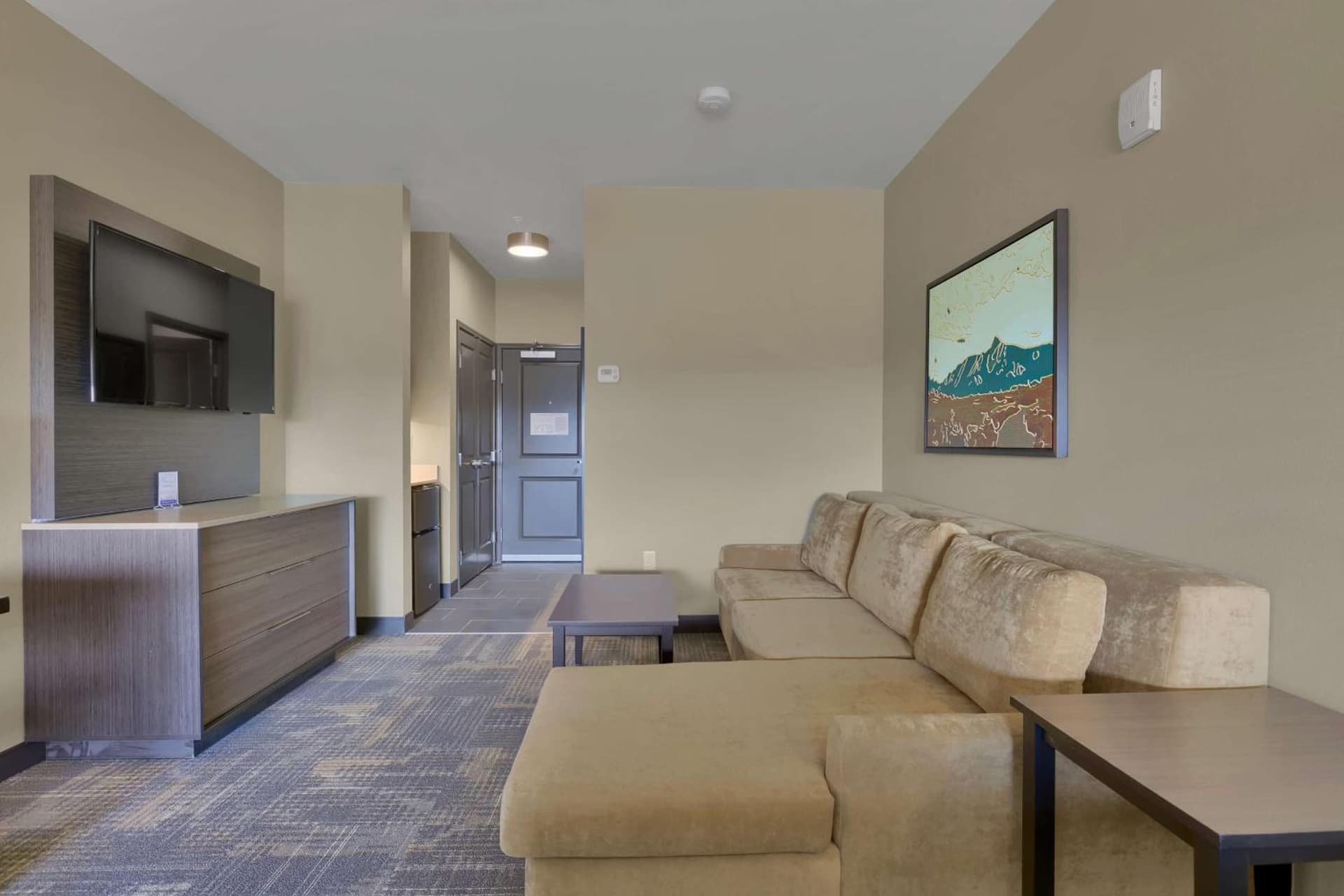 Best Western Plus Fillmore Inn & Suites gallery photo in Colorado Springs, CO — image 7