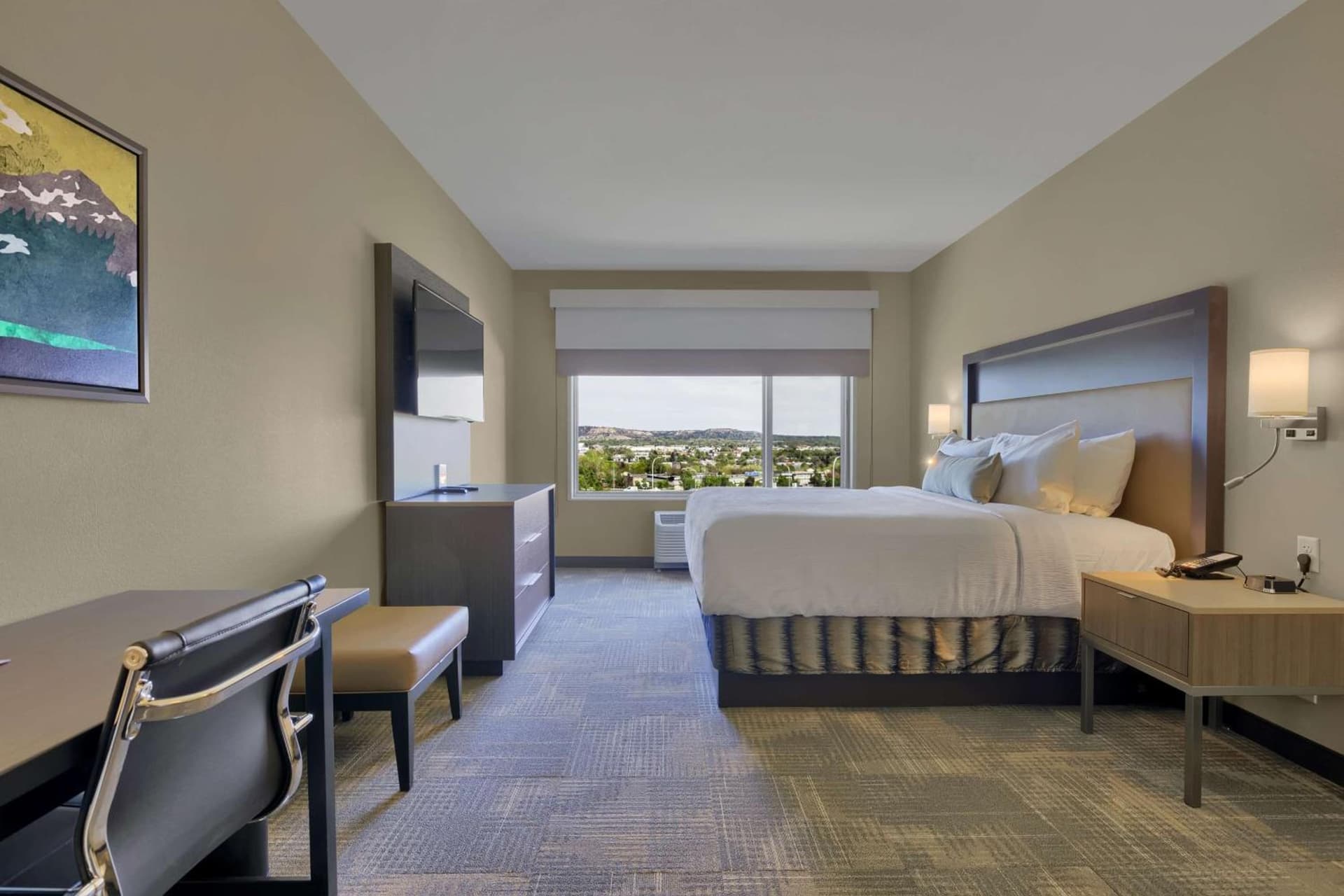Best Western Plus Fillmore Inn & Suites gallery photo in Colorado Springs, CO — image 26
