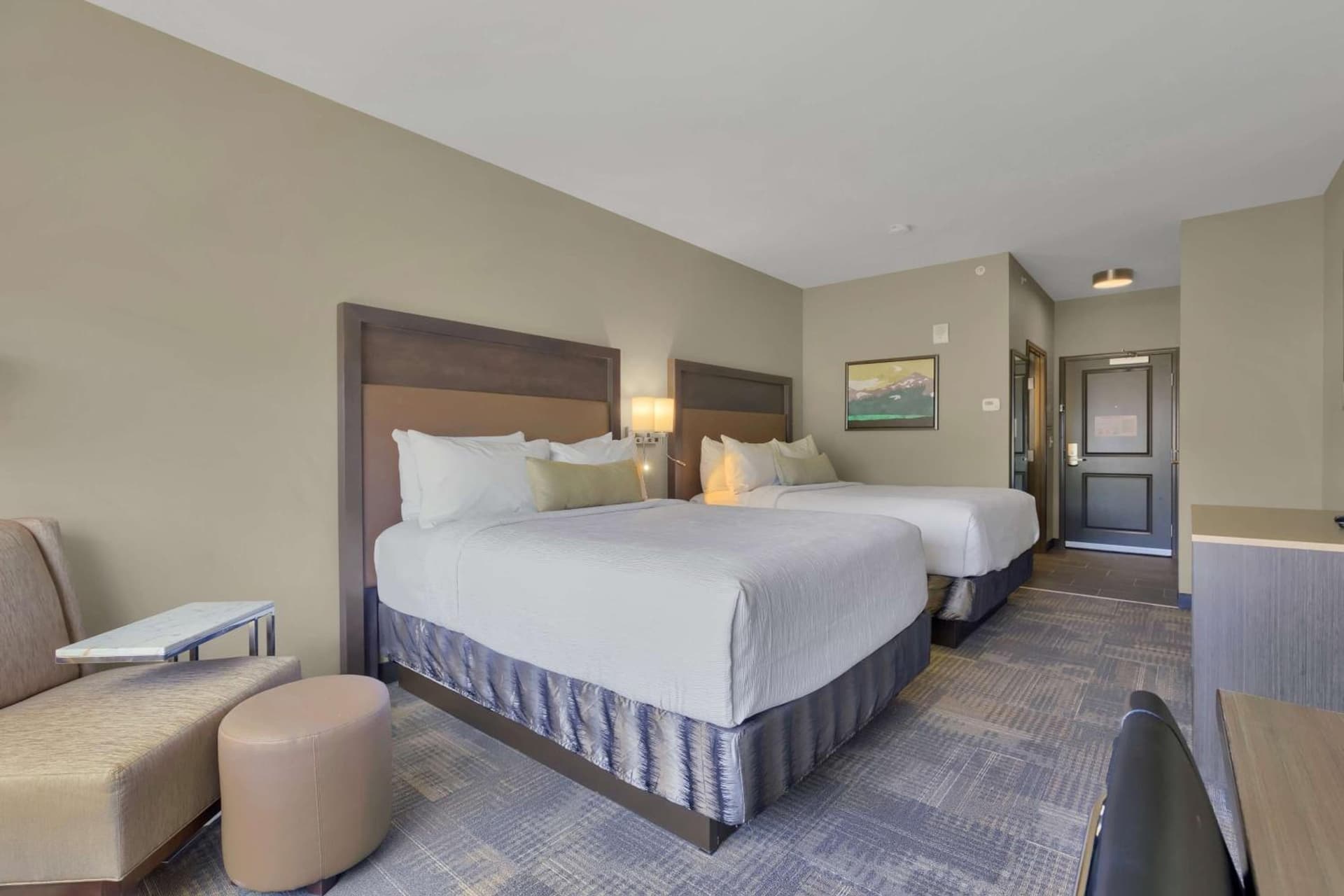 Best Western Plus Fillmore Inn & Suites gallery photo in Colorado Springs, CO — image 75