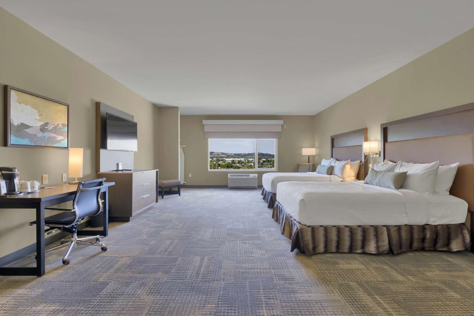 Best Western Plus Fillmore Inn & Suites gallery photo in Colorado Springs, CO — image 80