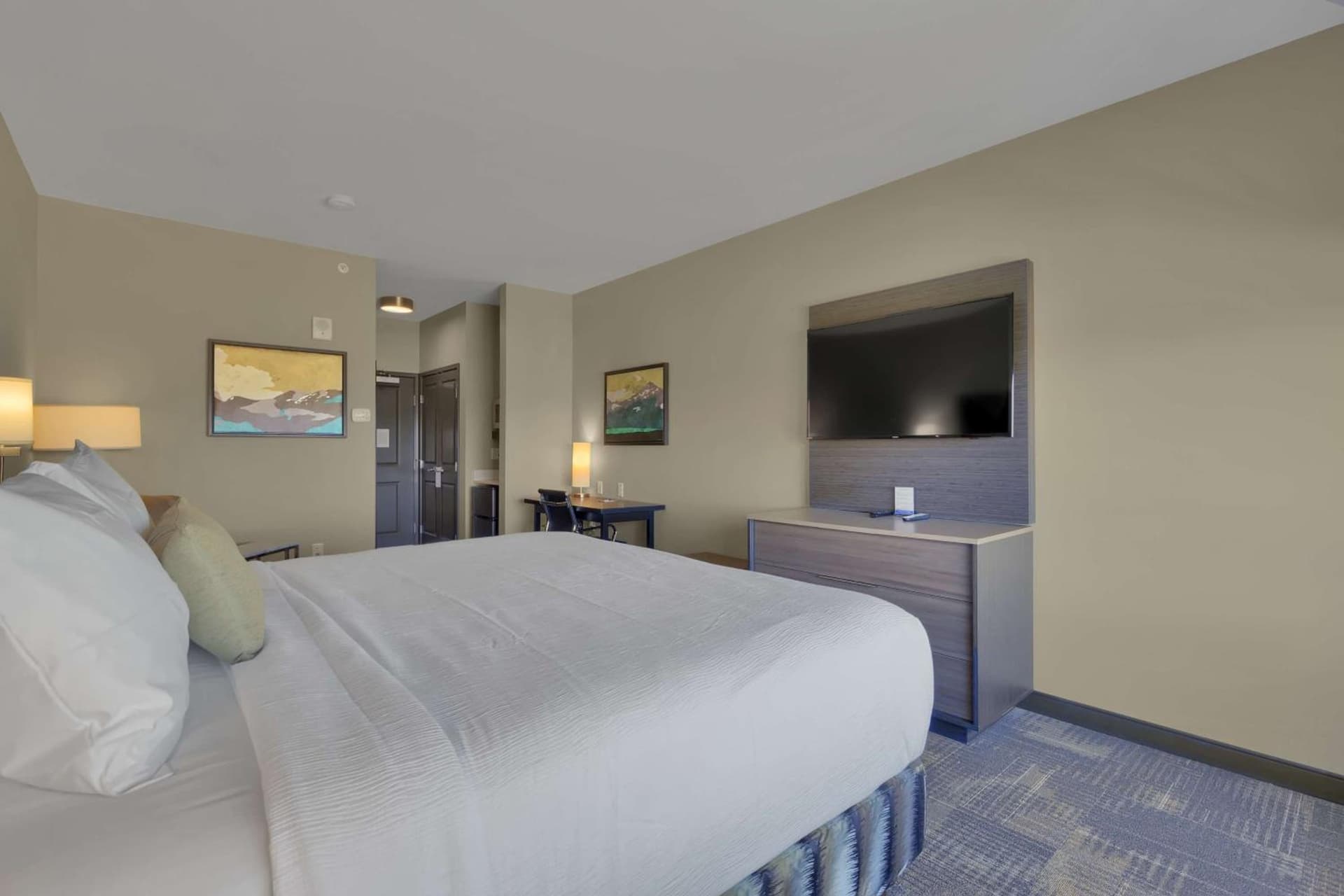 Best Western Plus Fillmore Inn & Suites gallery photo in Colorado Springs, CO — image 62