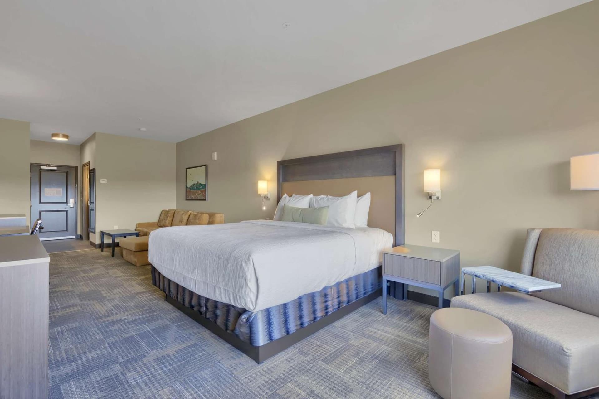 Best Western Plus Fillmore Inn & Suites gallery photo in Colorado Springs, CO — image 28
