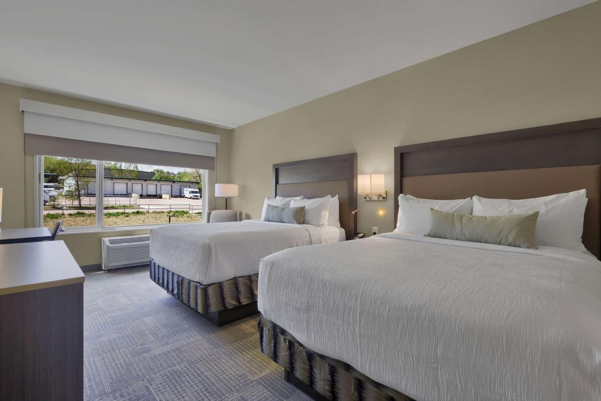 Best Western Plus Fillmore Inn & Suites gallery photo in Colorado Springs, CO — image 52