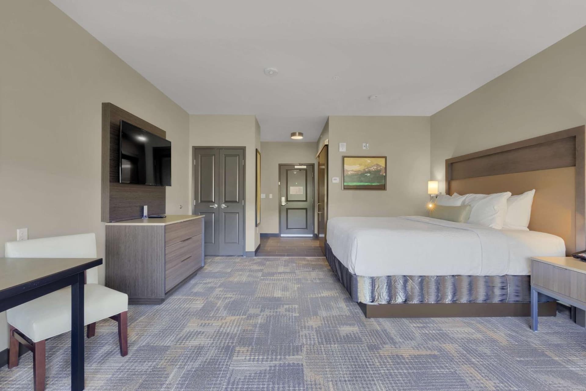 Best Western Plus Fillmore Inn & Suites gallery photo in Colorado Springs, CO — image 17