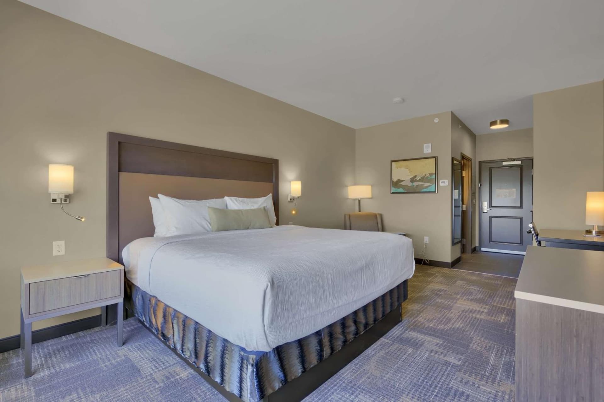 Best Western Plus Fillmore Inn & Suites gallery photo in Colorado Springs, CO — image 66
