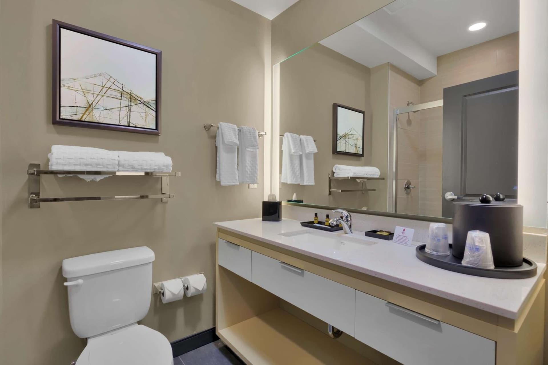 Best Western Plus Fillmore Inn & Suites gallery photo in Colorado Springs, CO — image 54