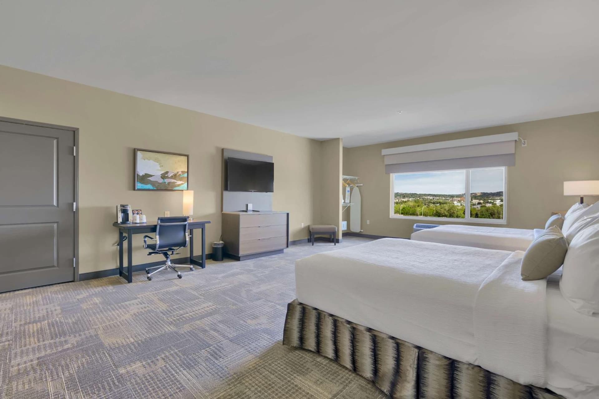 Best Western Plus Fillmore Inn & Suites gallery photo in Colorado Springs, CO — image 9