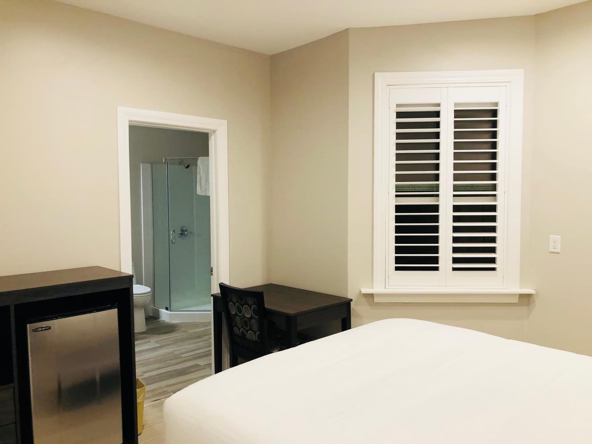 Bay Hotel property views in San Francisco, CA — gallery photo 3