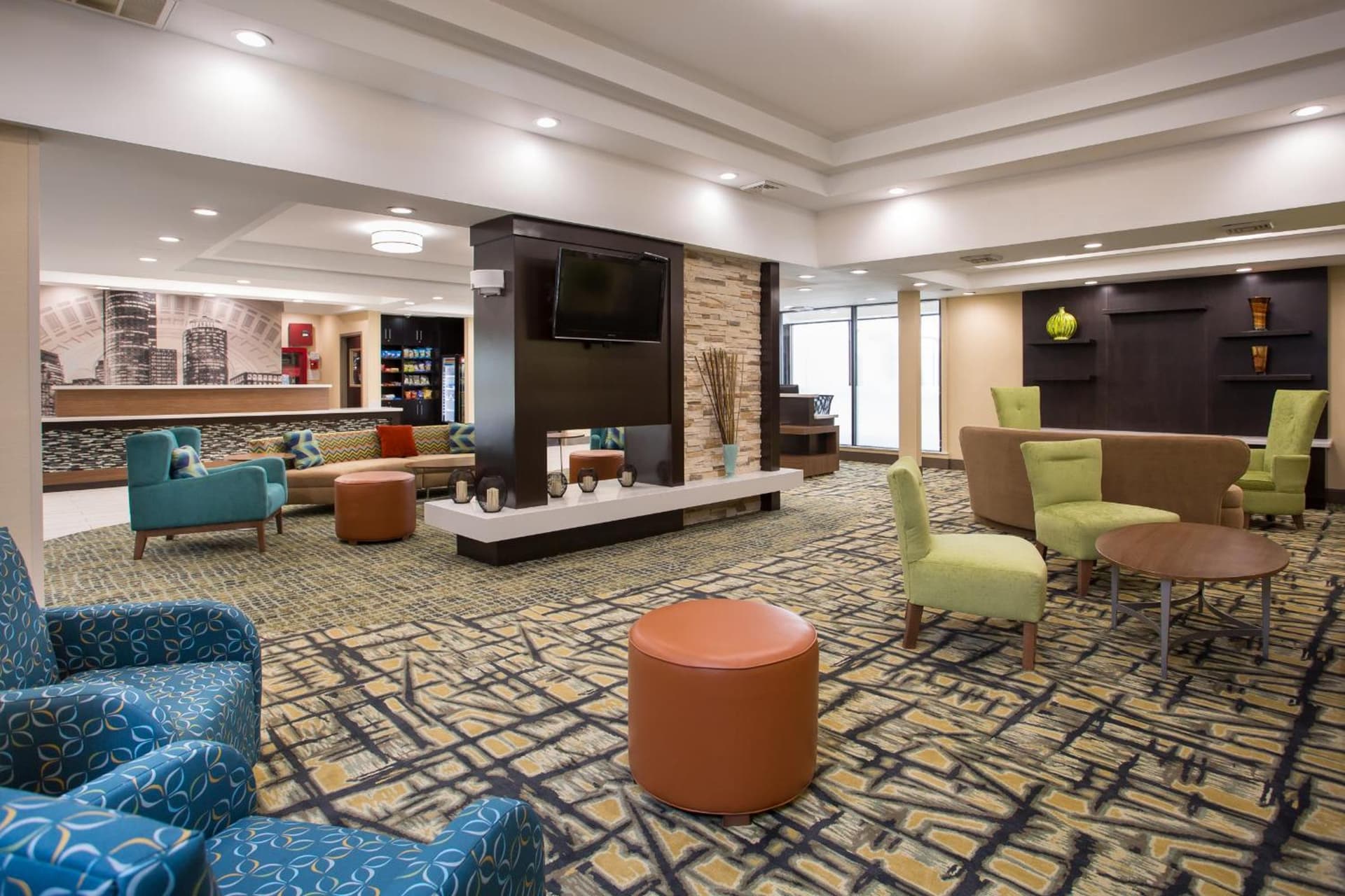 Best Western Plus New Englander gallery photo in Woburn, MA — image 40