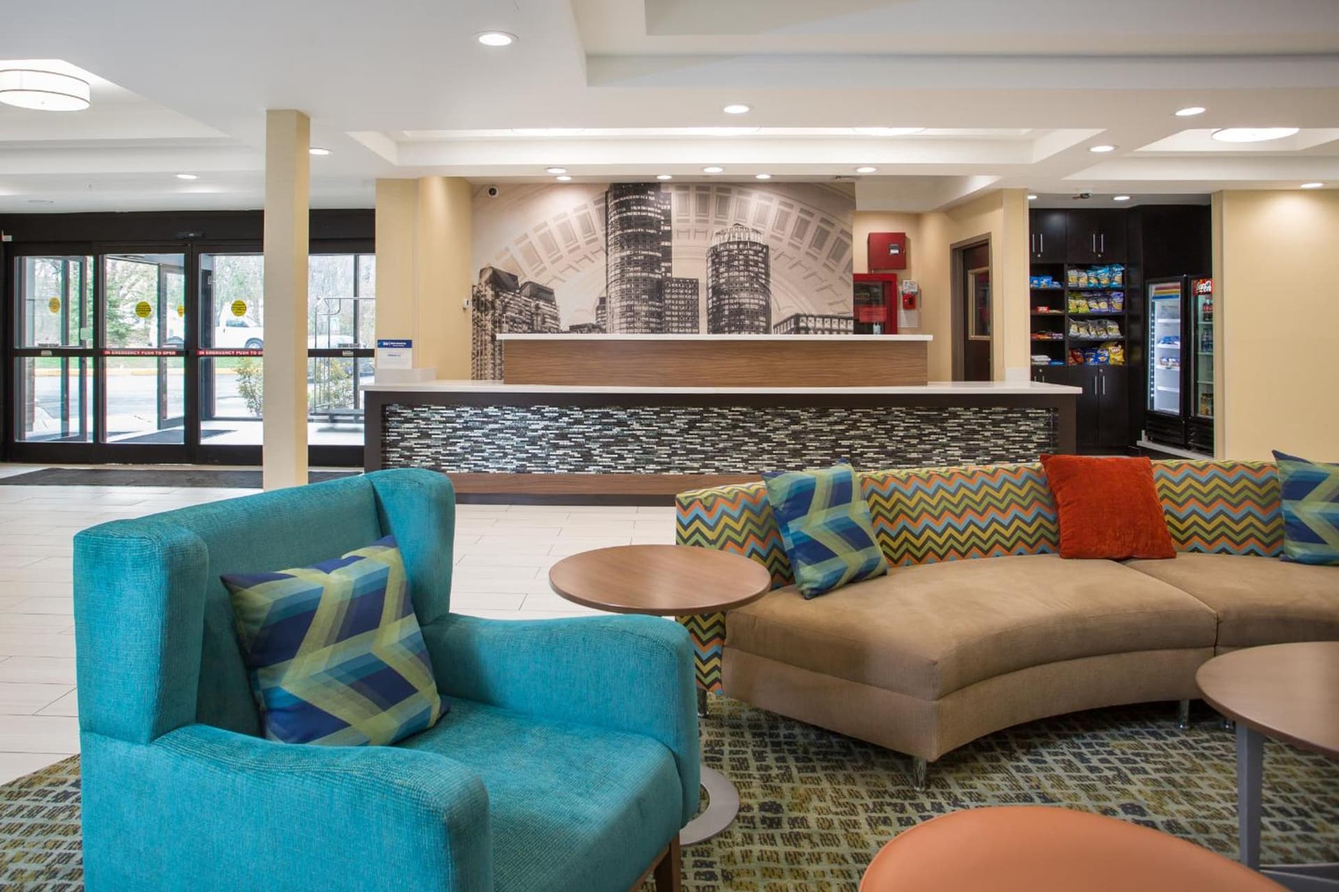 Best Western Plus New Englander gallery photo in Woburn, MA — image 11