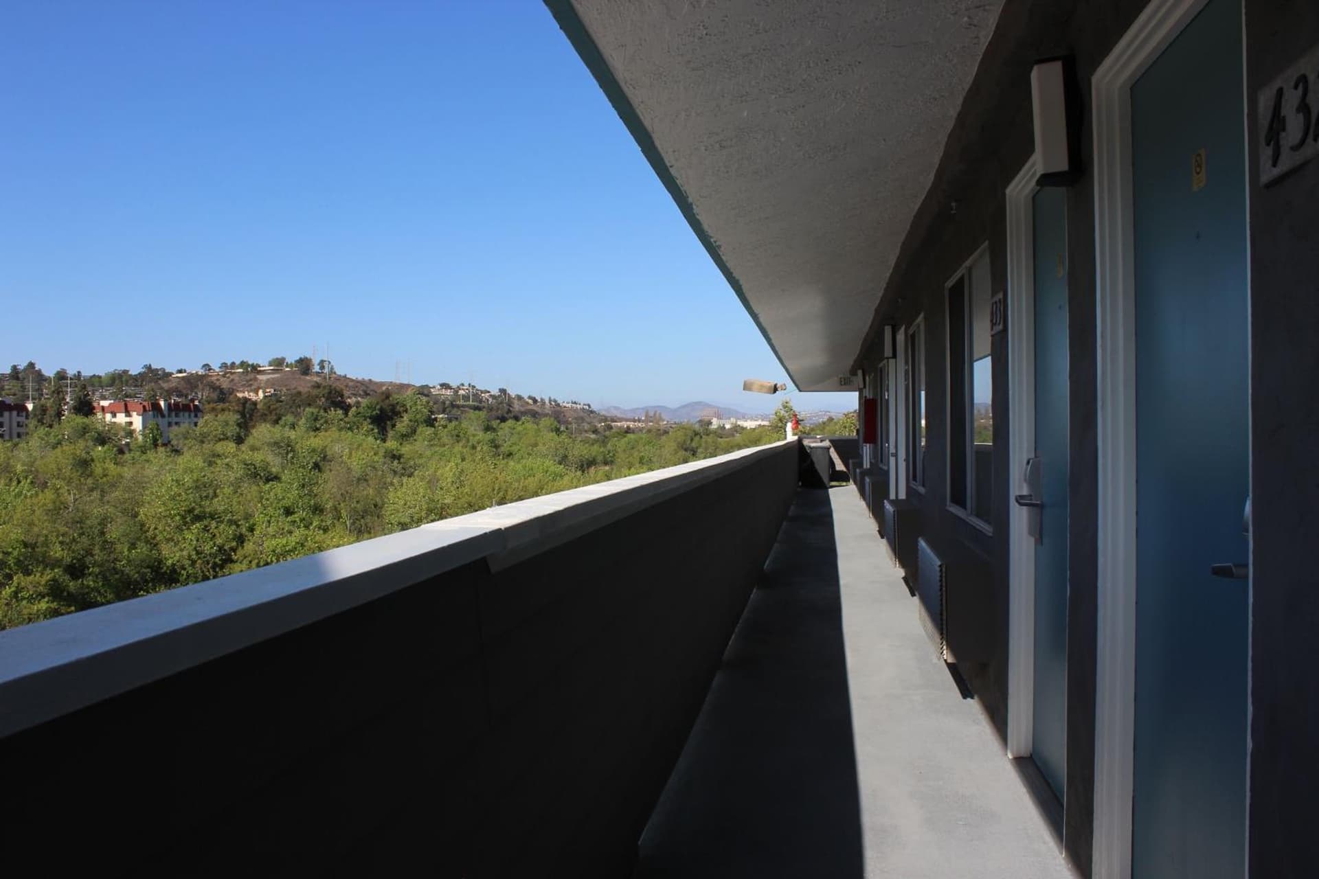 The Alcala Hotel Mission Valley Seaworld gallery photo in San Diego, CA — image 7