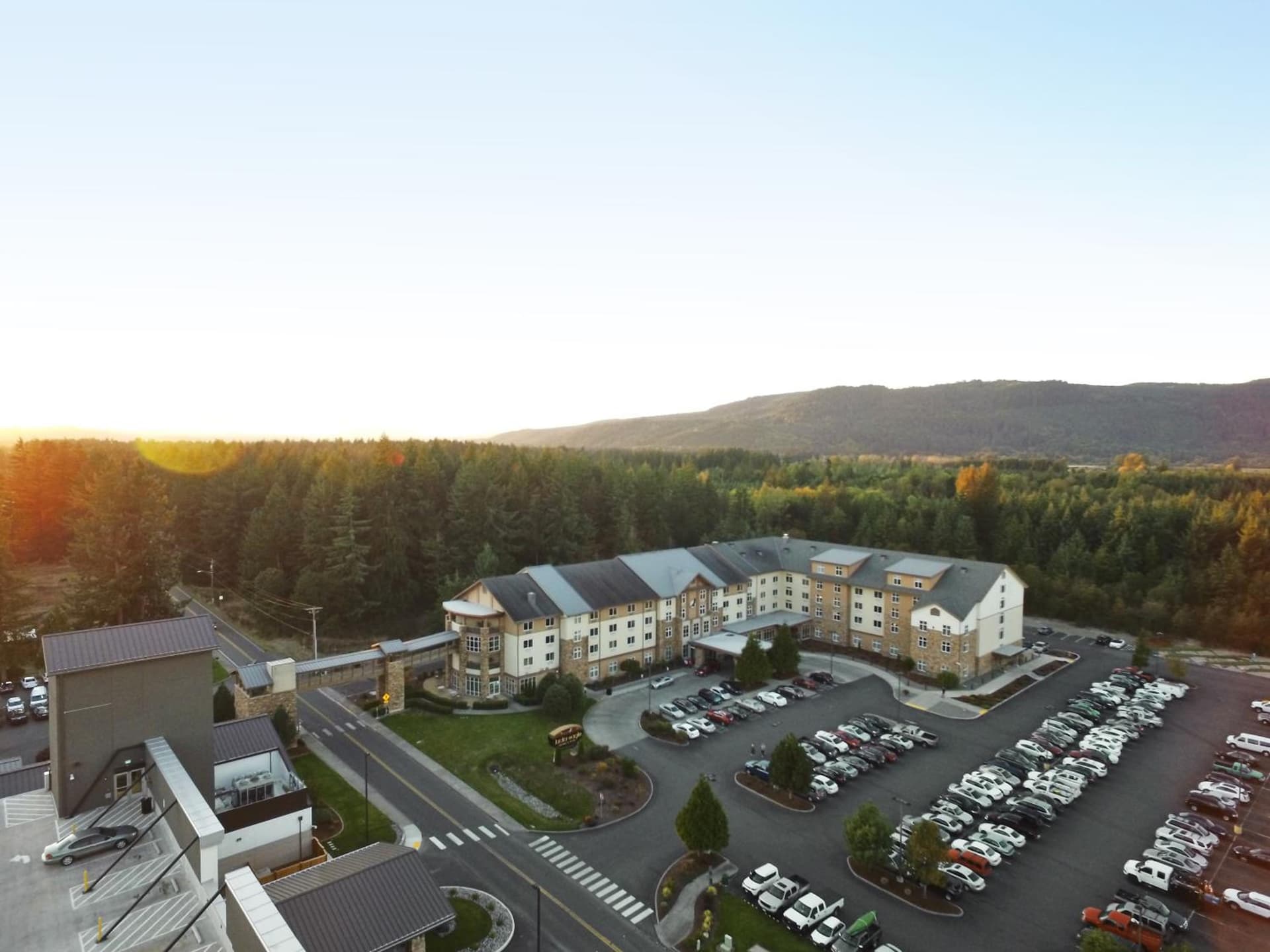 Lucky Eagle Casino & Hotel gallery photo in Rochester, WA — image 42